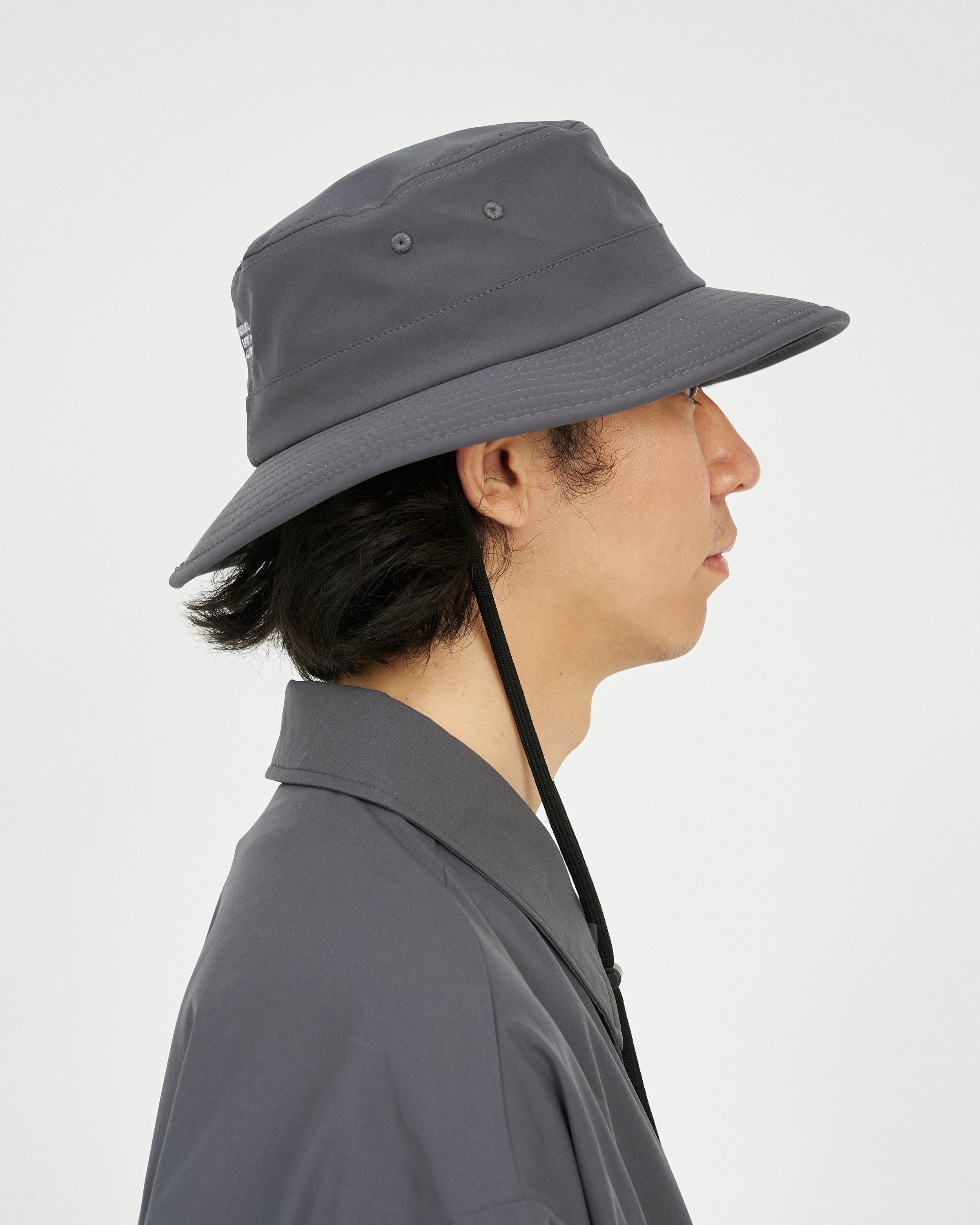 【6/27(土)発売】INSECT SHIELD SAFARI HAT