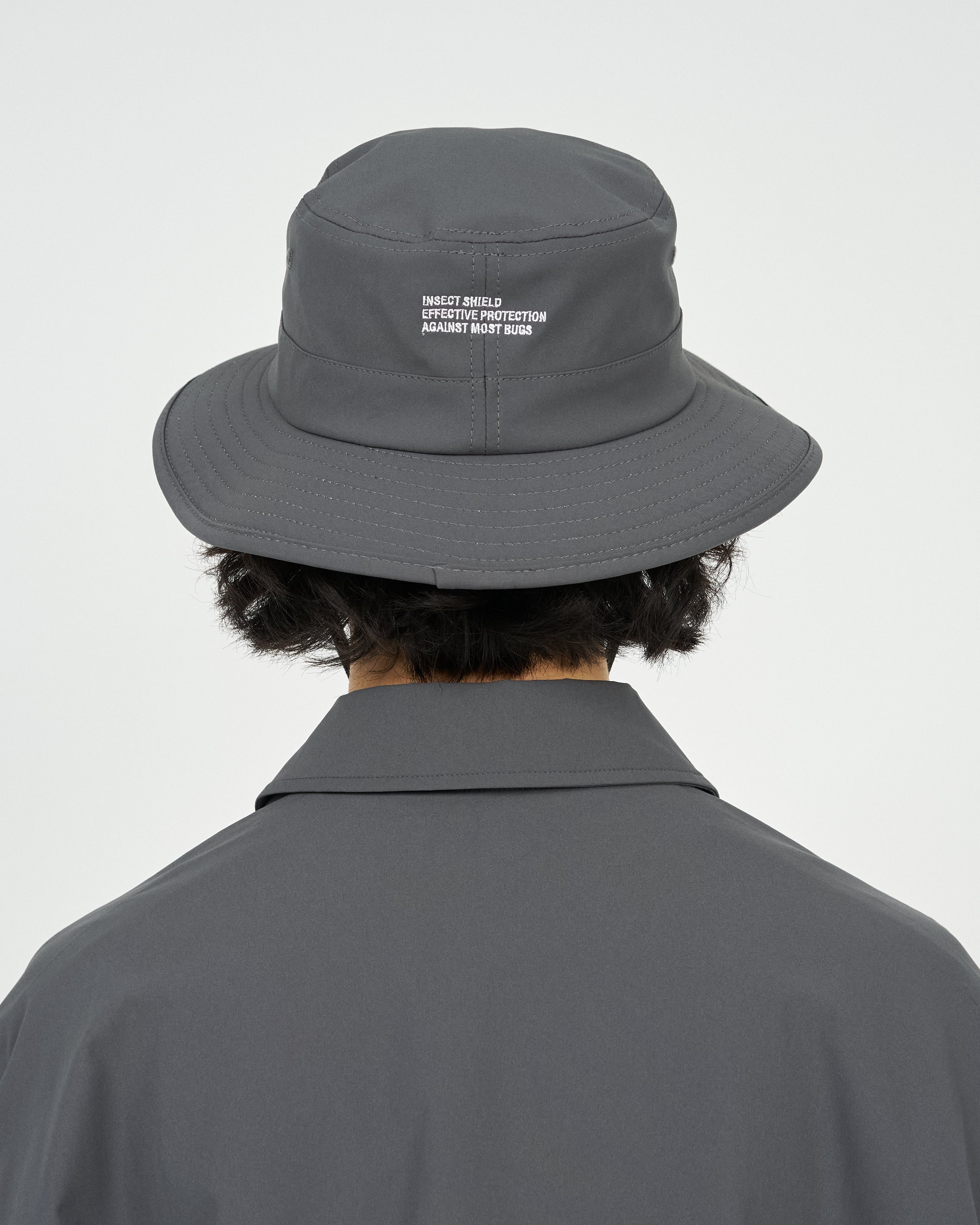 【6/27(土)発売】INSECT SHIELD SAFARI HAT