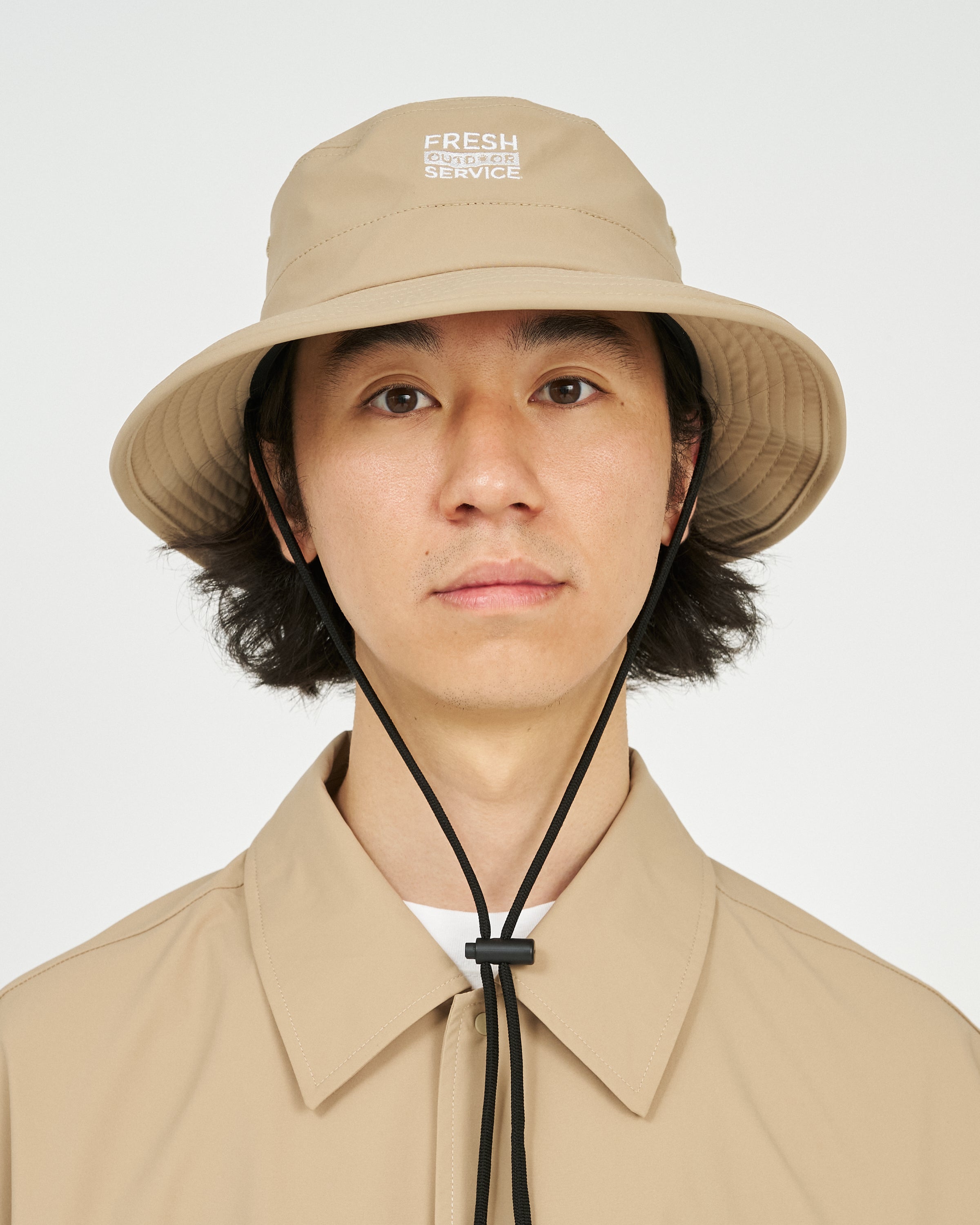 【6/27(土)発売】INSECT SHIELD SAFARI HAT