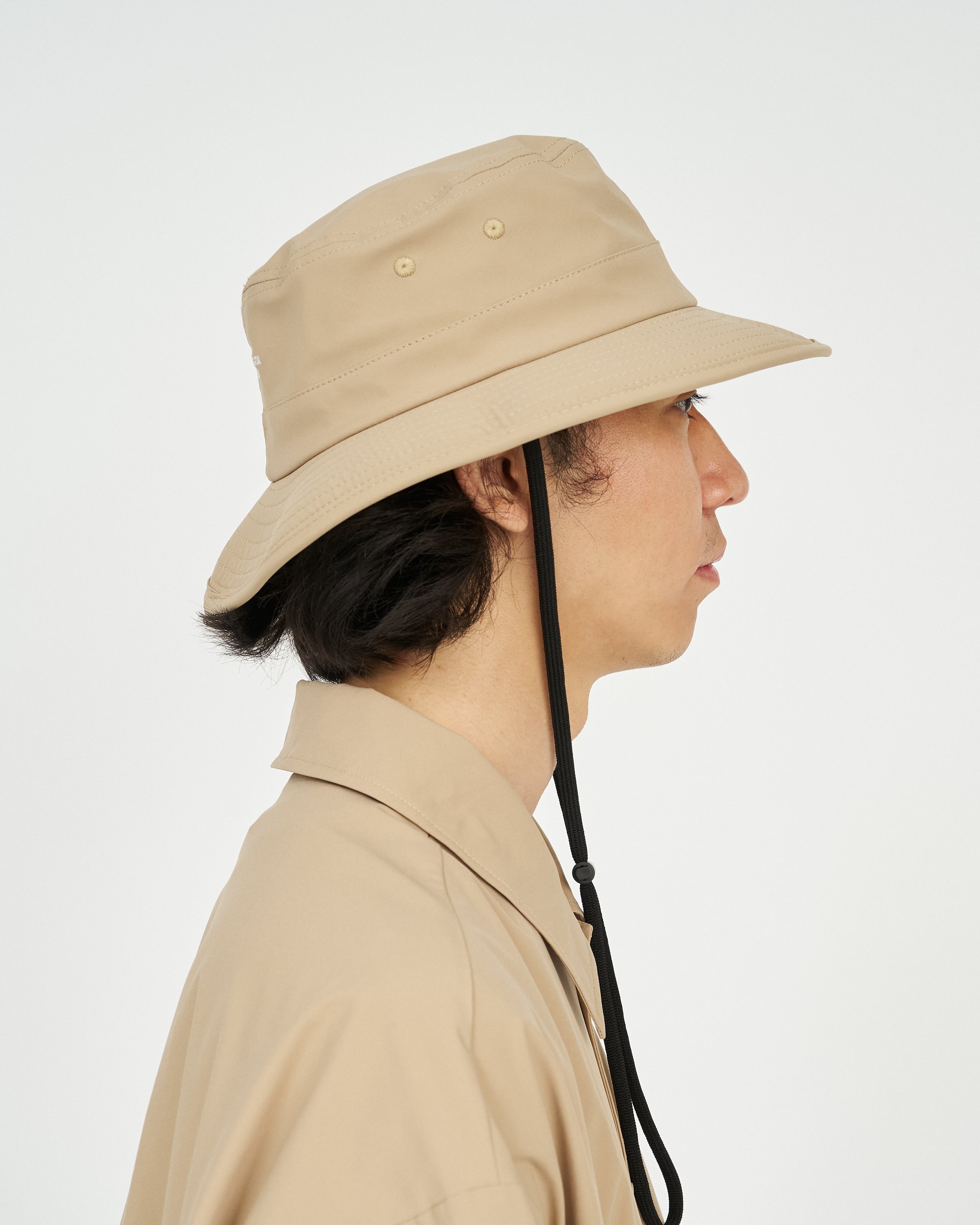 【6/27(土)発売】INSECT SHIELD SAFARI HAT