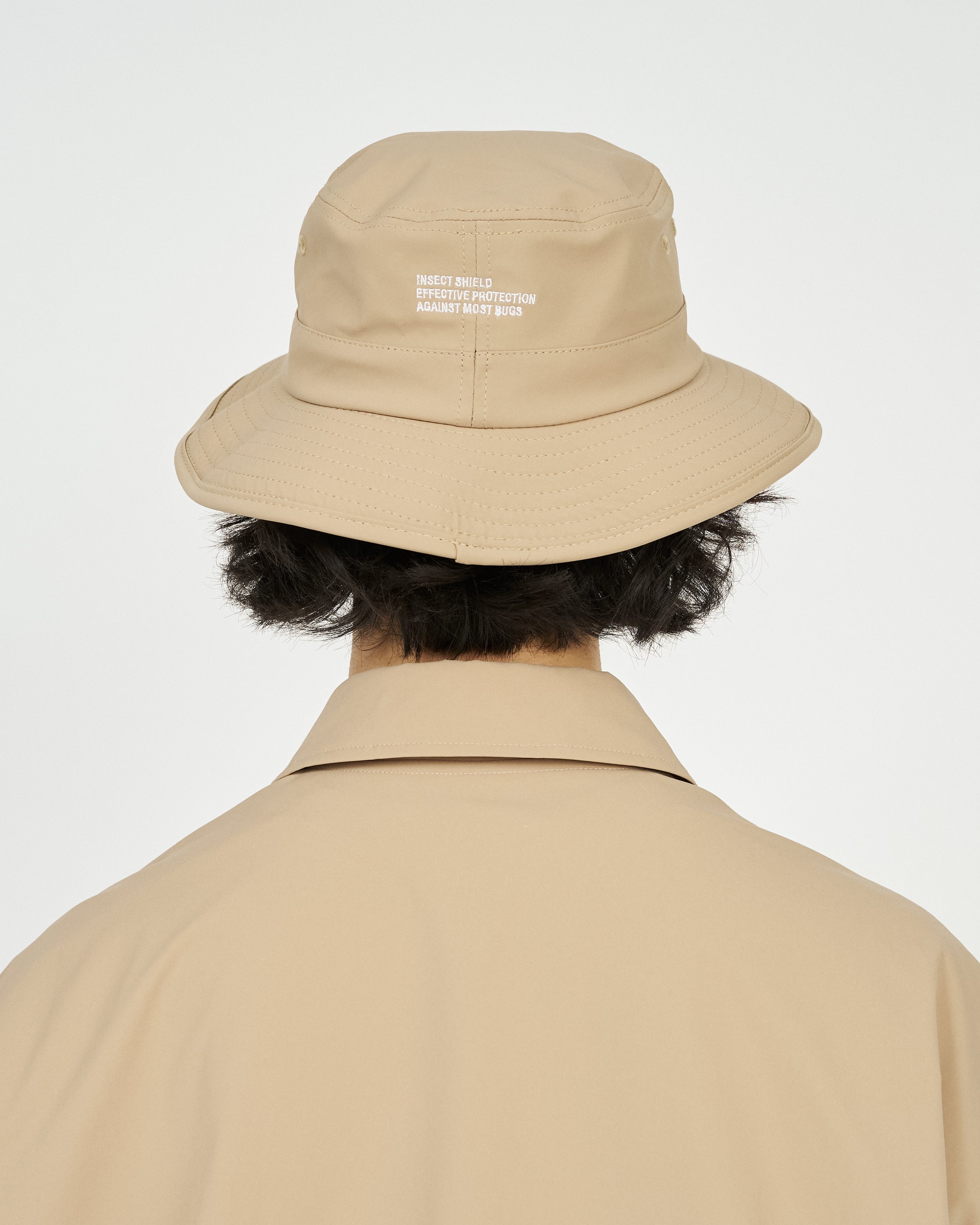 【6/27(土)発売】INSECT SHIELD SAFARI HAT