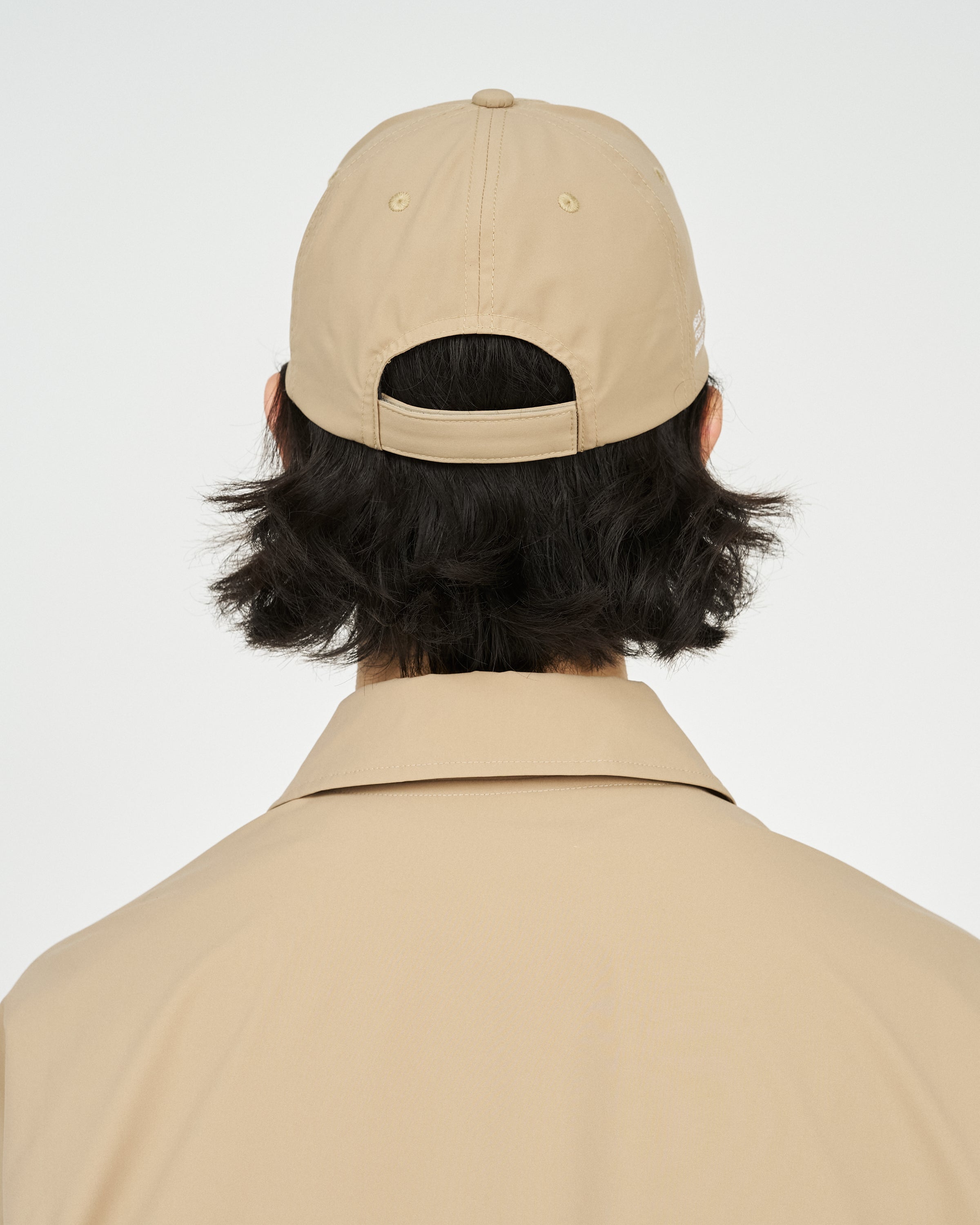 【6/27(土)発売】INSECT SHIELD SIX PANEL CAP