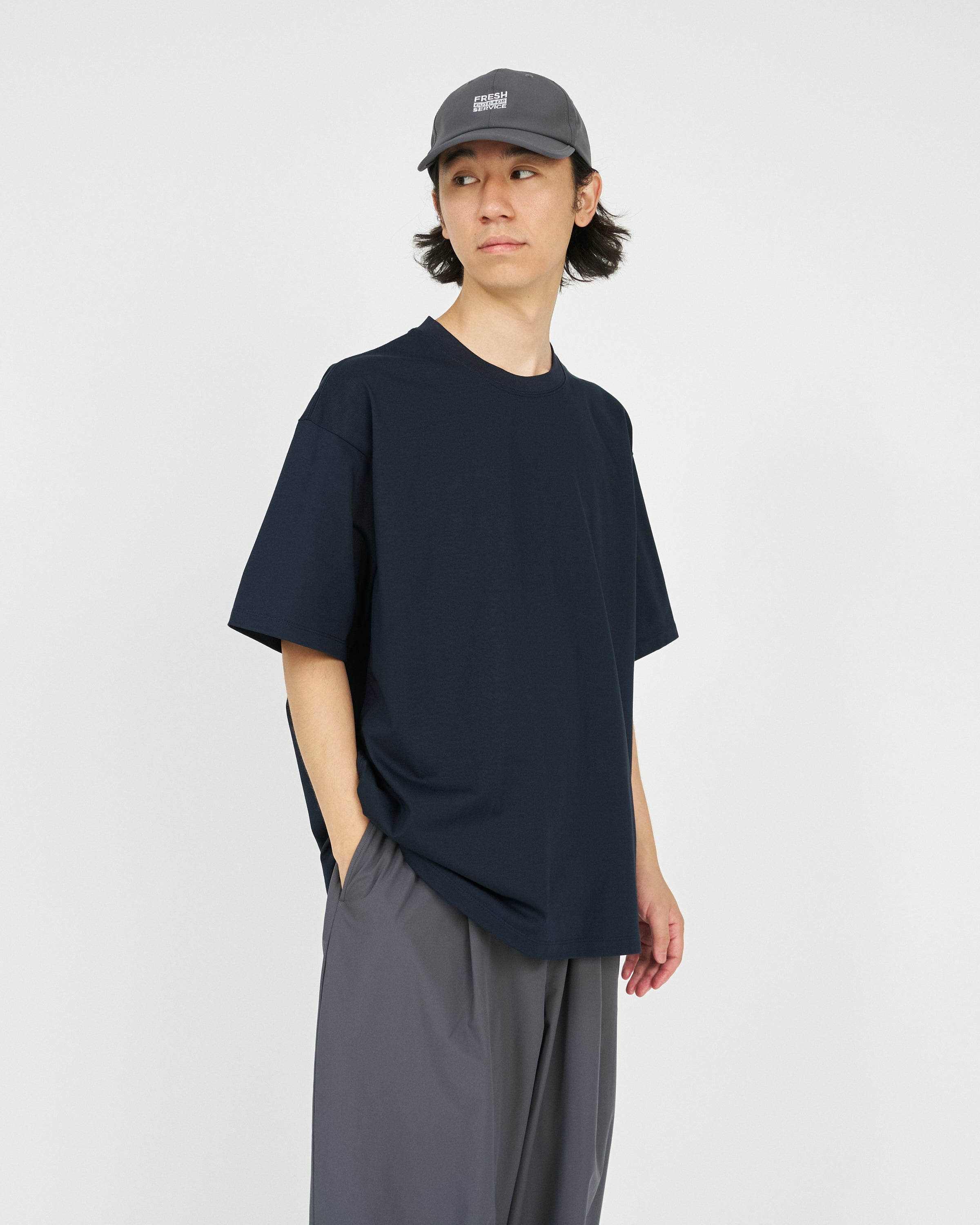 【6/27(土)発売】COMFORT-PROTEC S/S TEE
