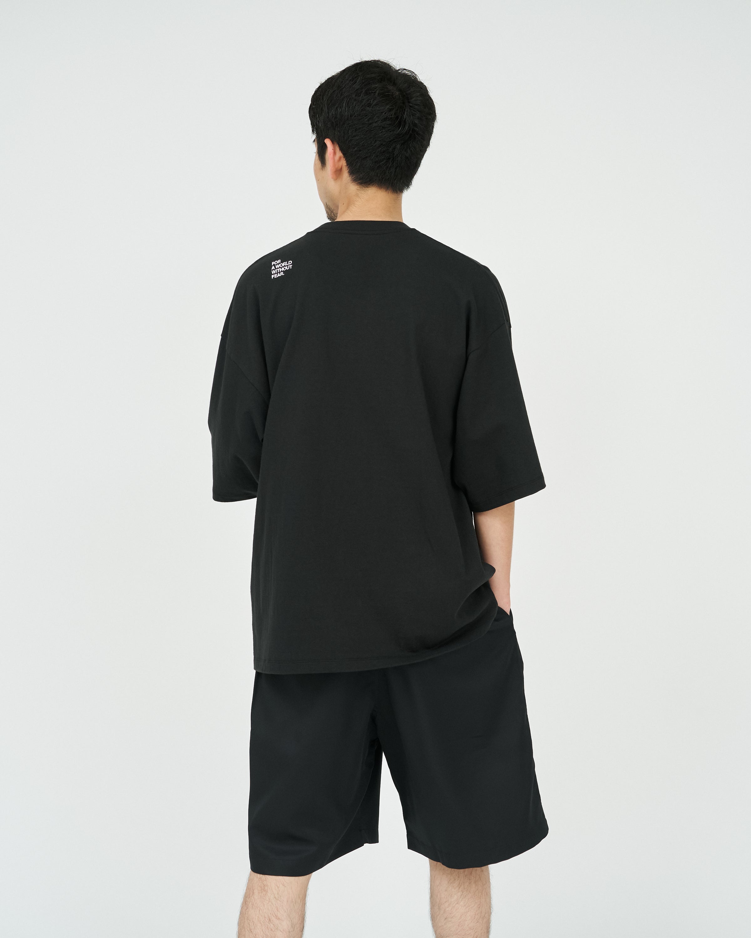 【6/20(土)発売】VIBTEX for FreshService S/S CREW NECK TEE