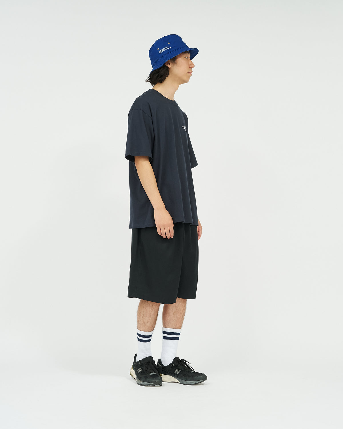 CORPORATE PRINTED S/S TEE “FF”