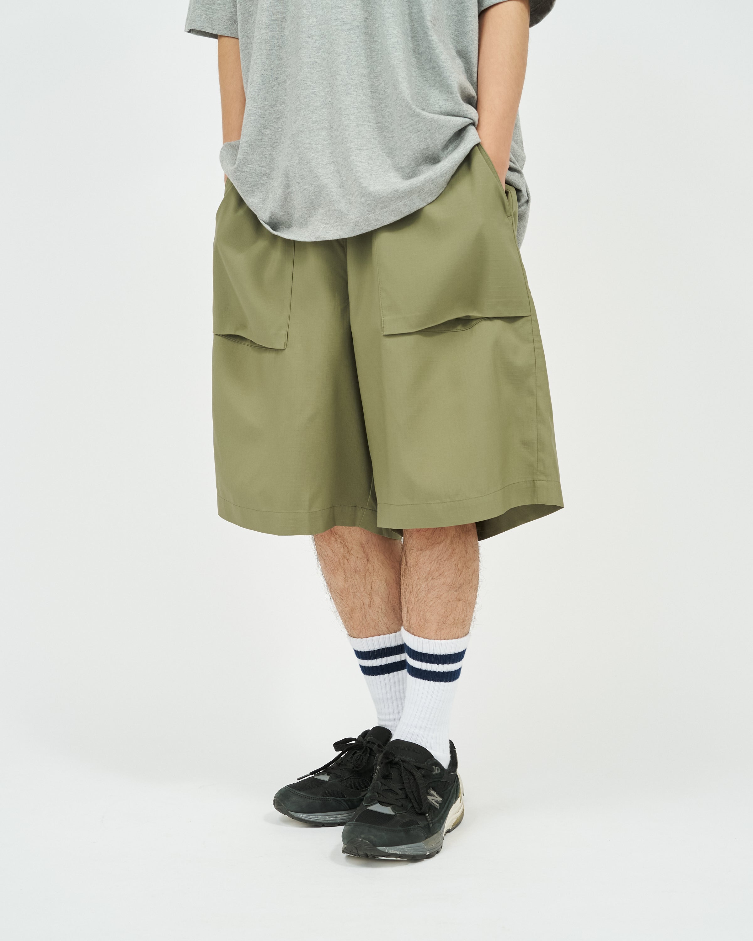 CORPORATE PRINTED S/S TEE “FF”