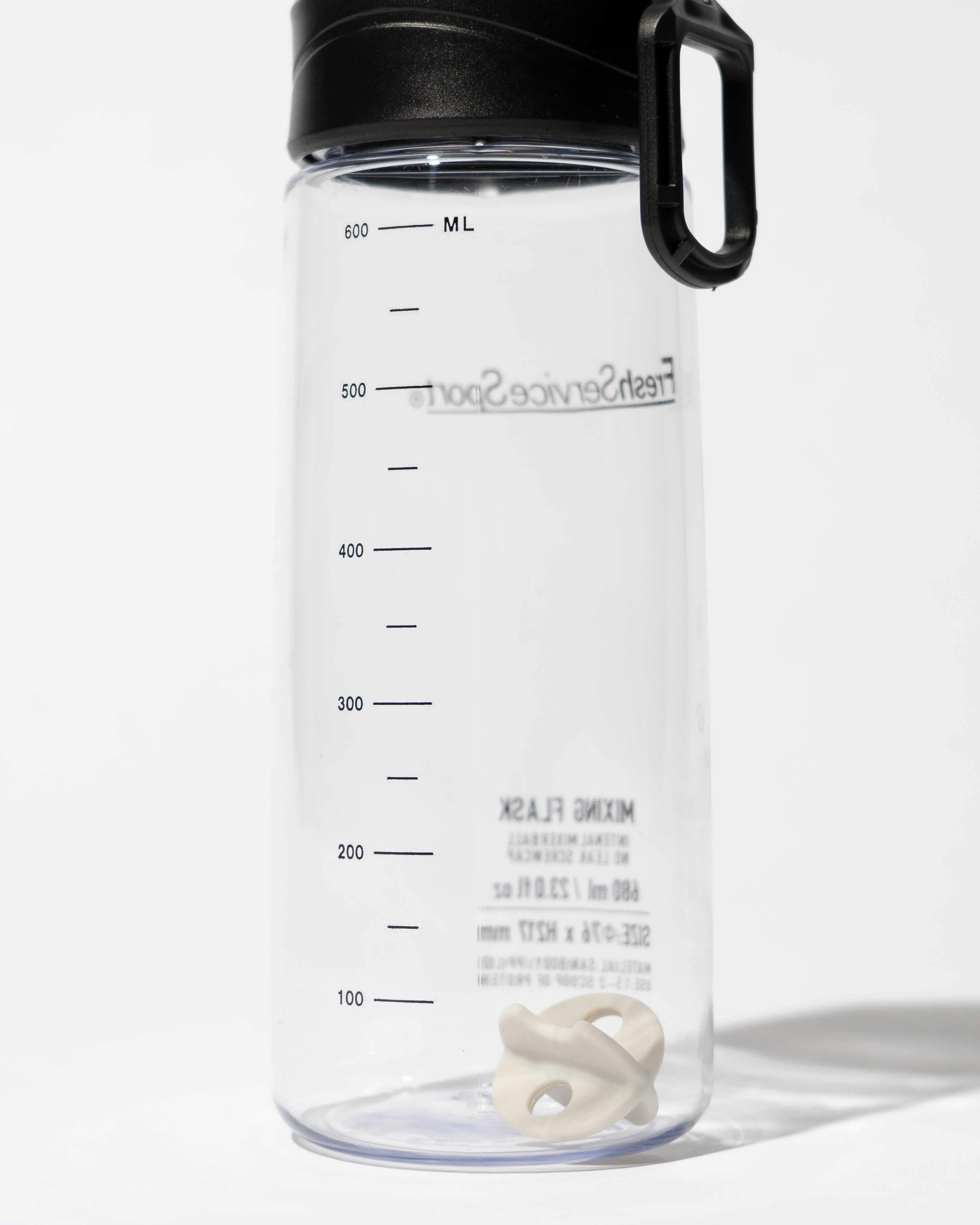 【7/18(土)発売】MIXING FLASK