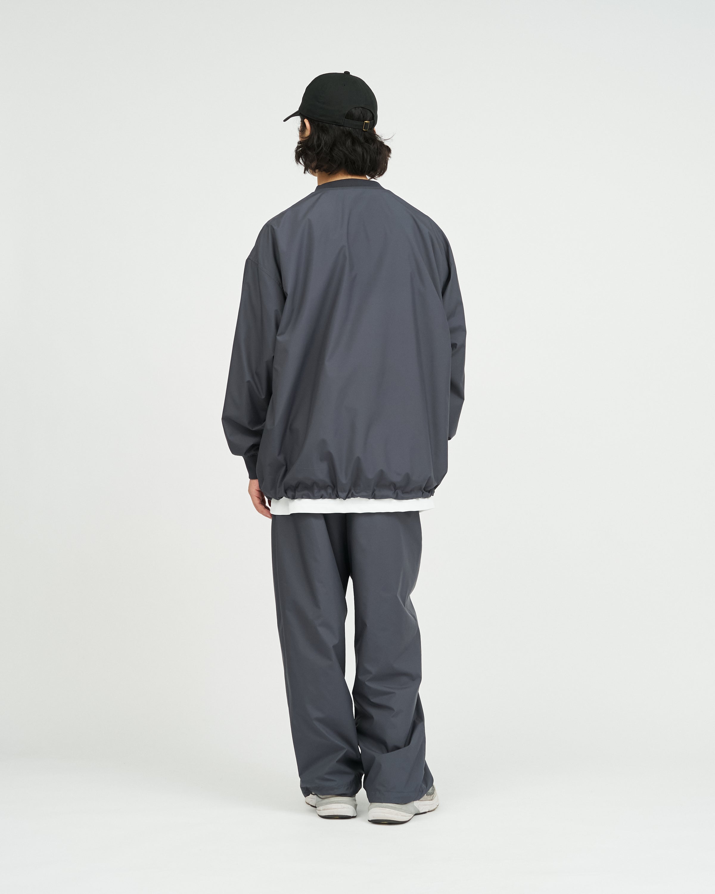 PERTEX  QUANTUM ATHLETIC PULLOVER