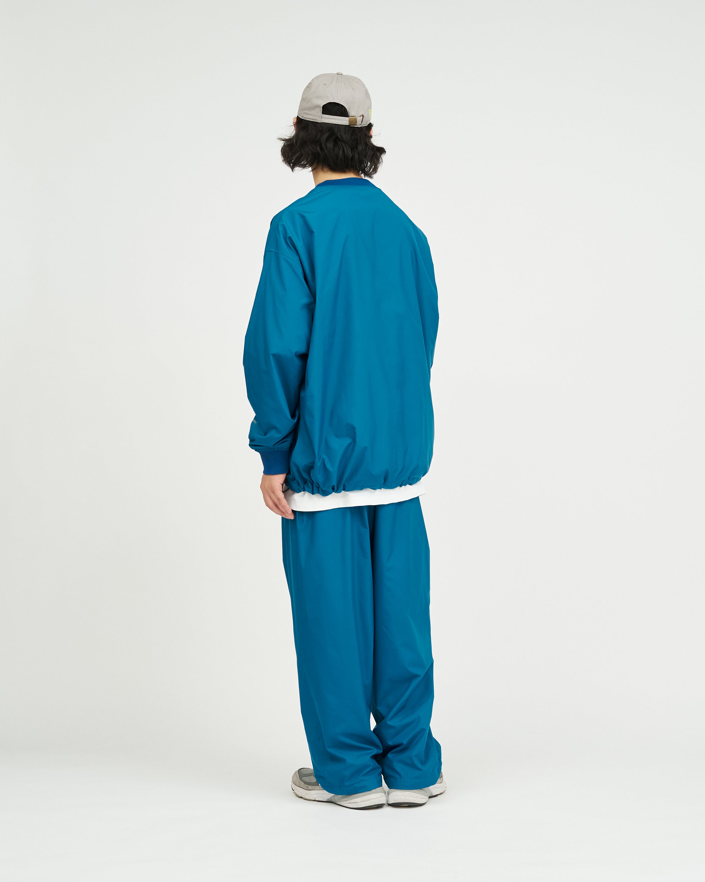 PERTEX  QUANTUM ATHLETIC PULLOVER