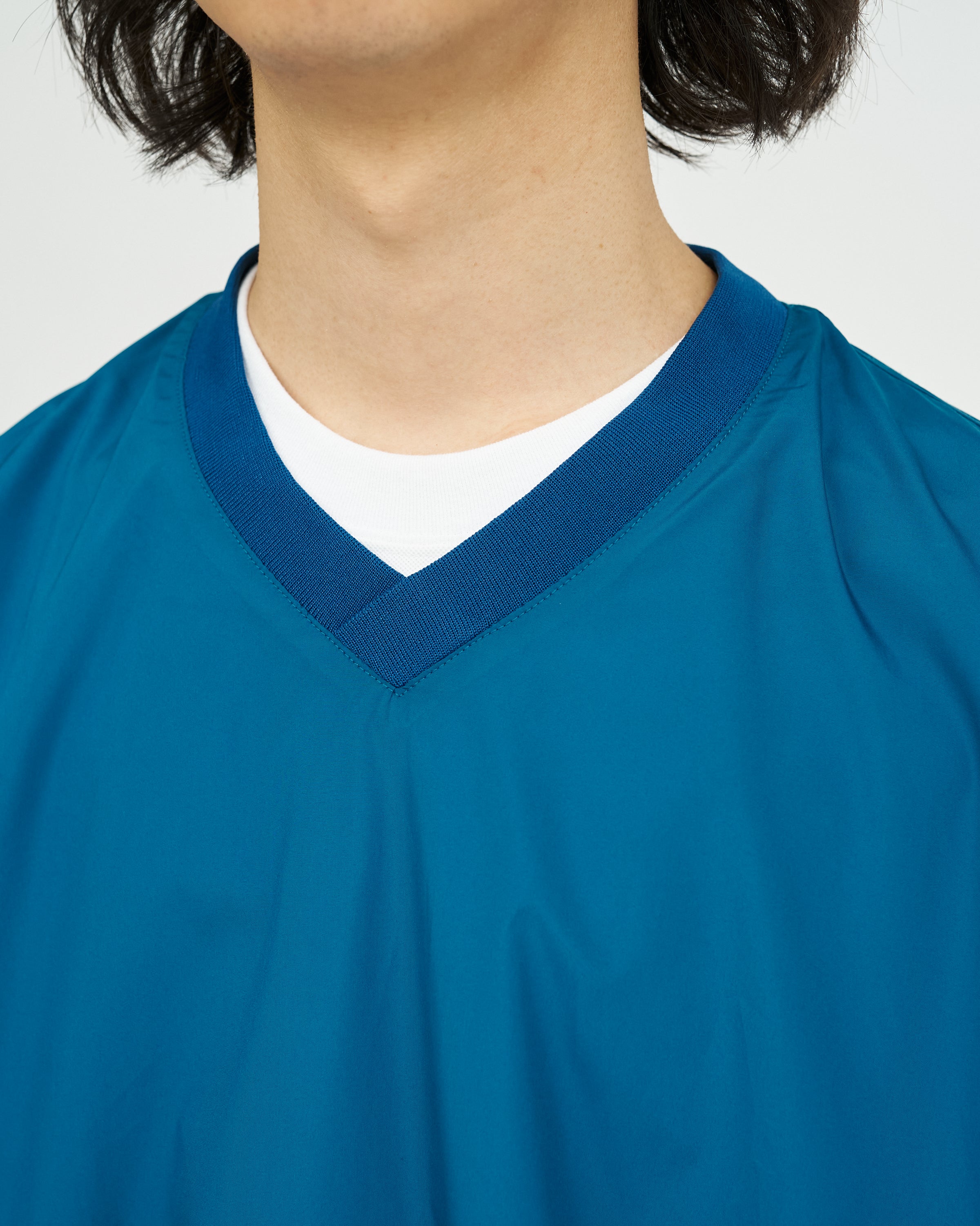 PERTEX  QUANTUM ATHLETIC PULLOVER