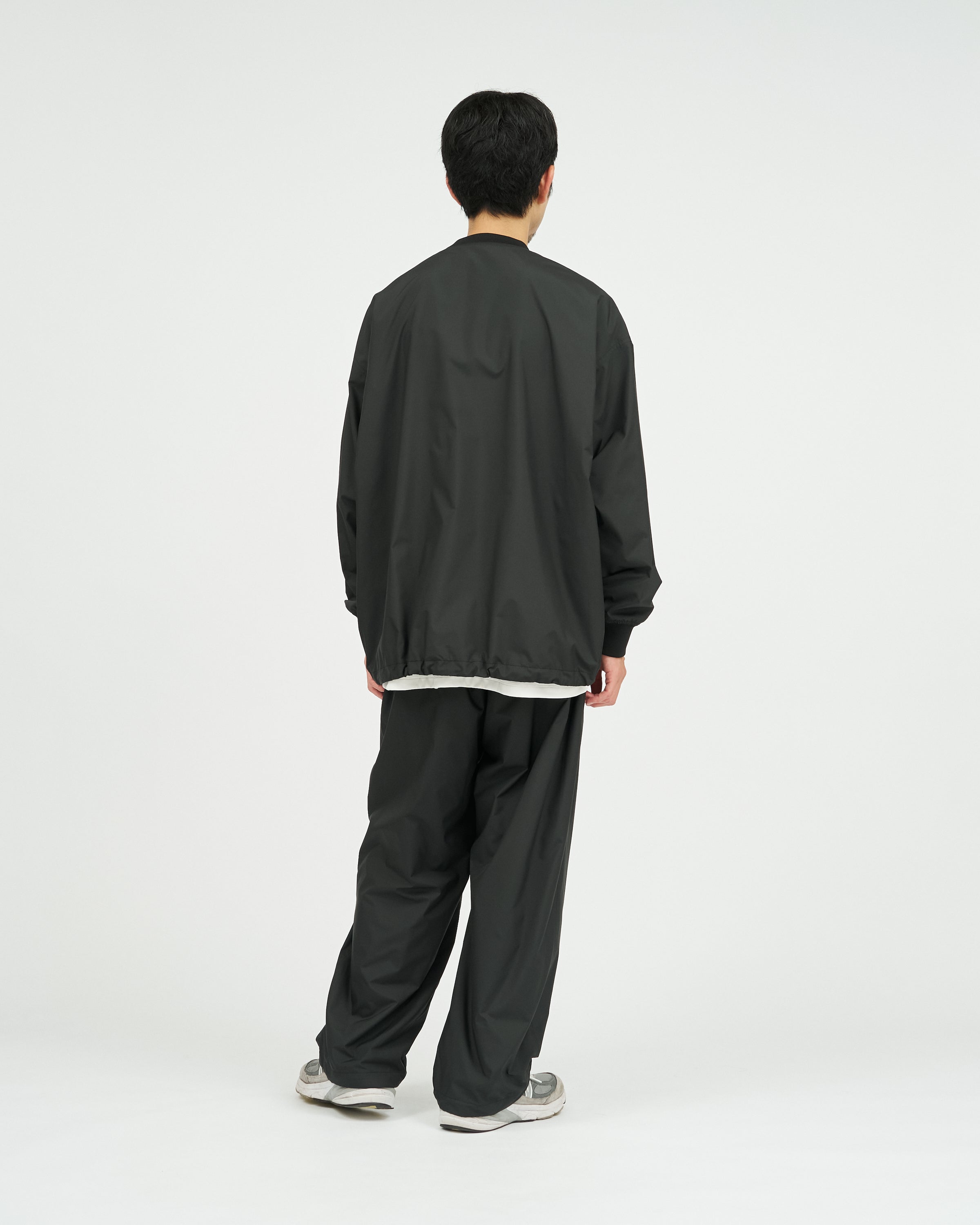 PERTEX  QUANTUM ATHLETIC PULLOVER