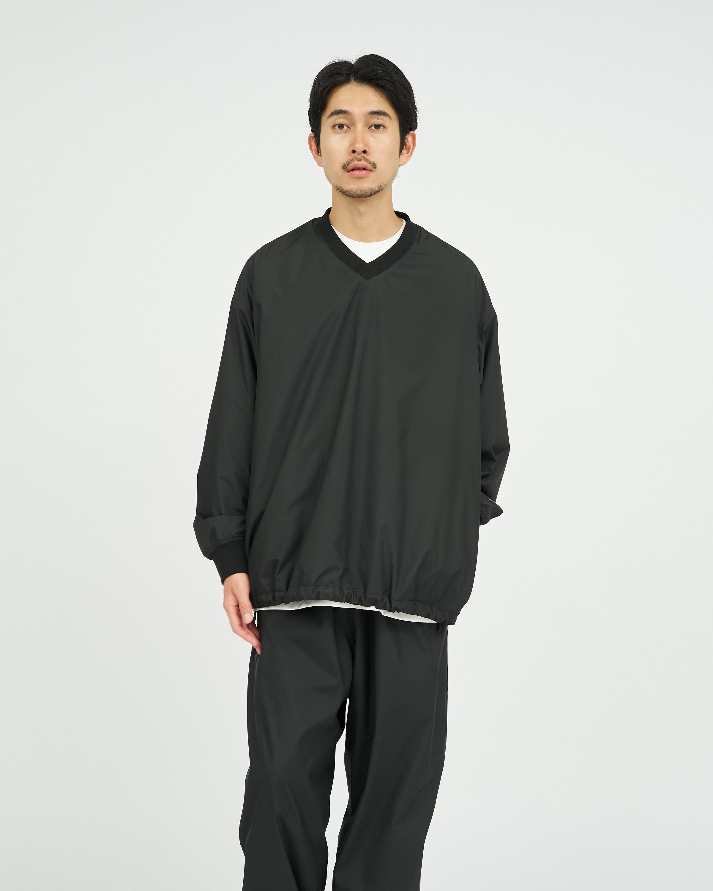 PERTEX  QUANTUM ATHLETIC PULLOVER