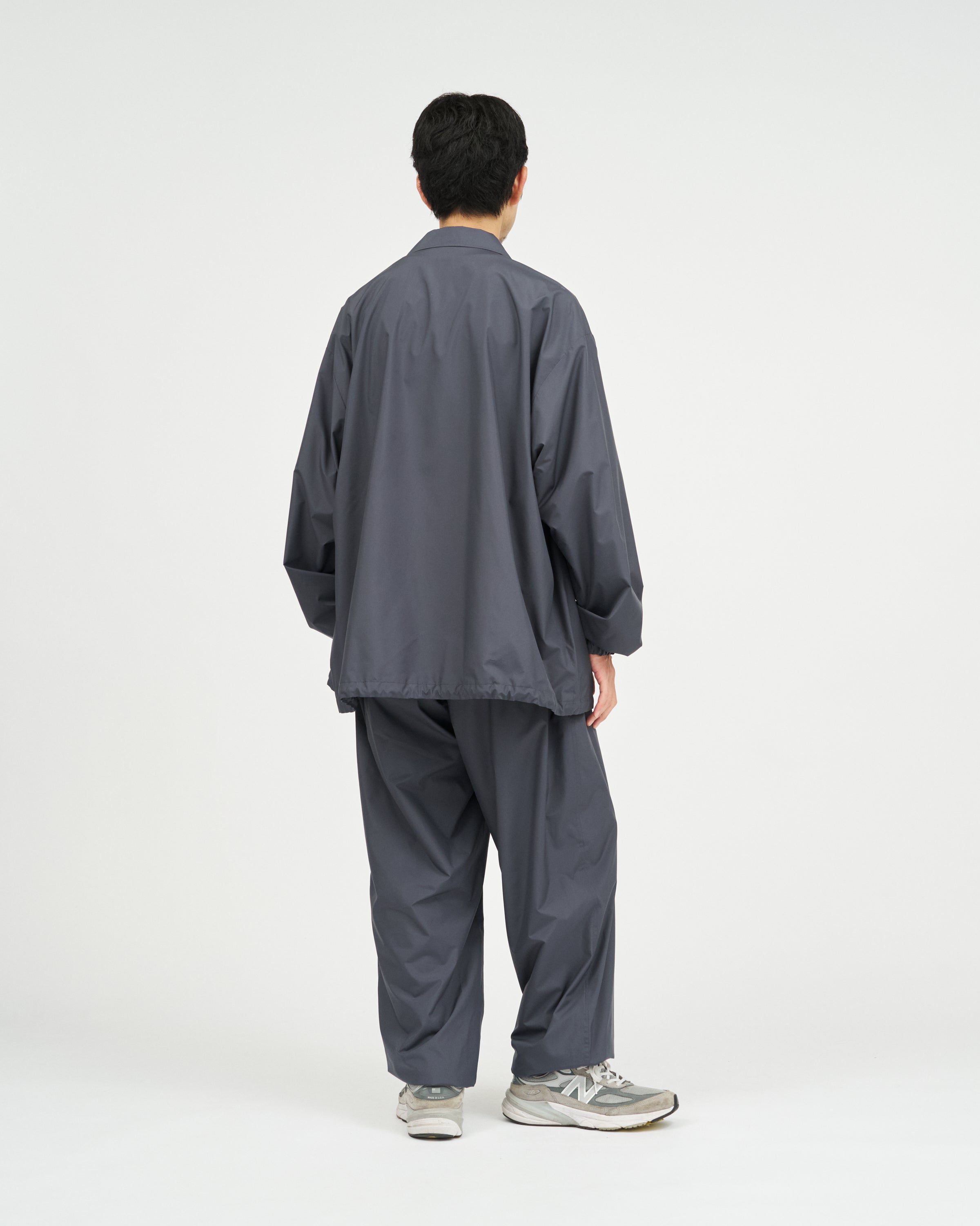 8/1(土)発売】PERTEX QUANTUM COACH JACKET