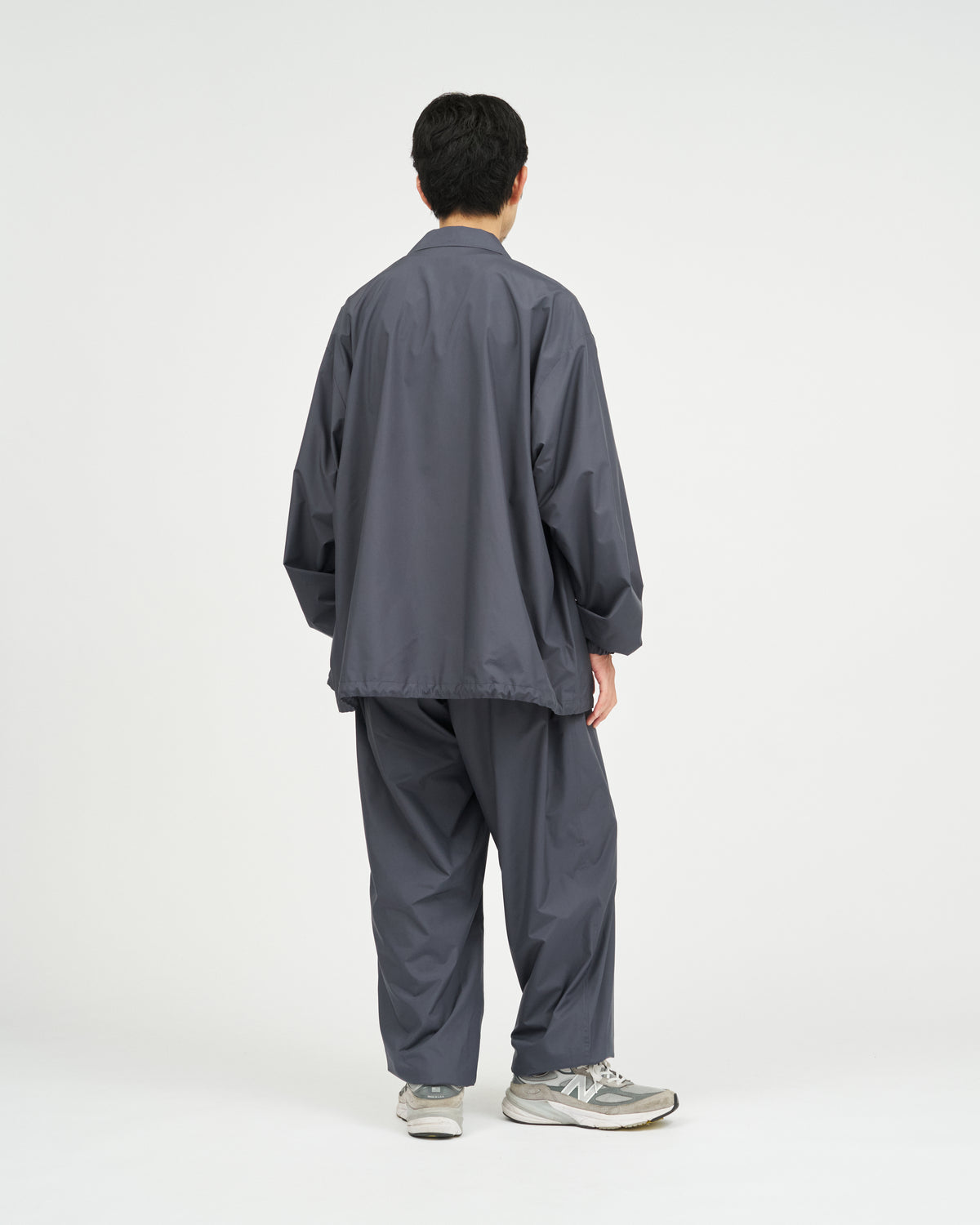 PERTEX  QUANTUM COACH JACKET