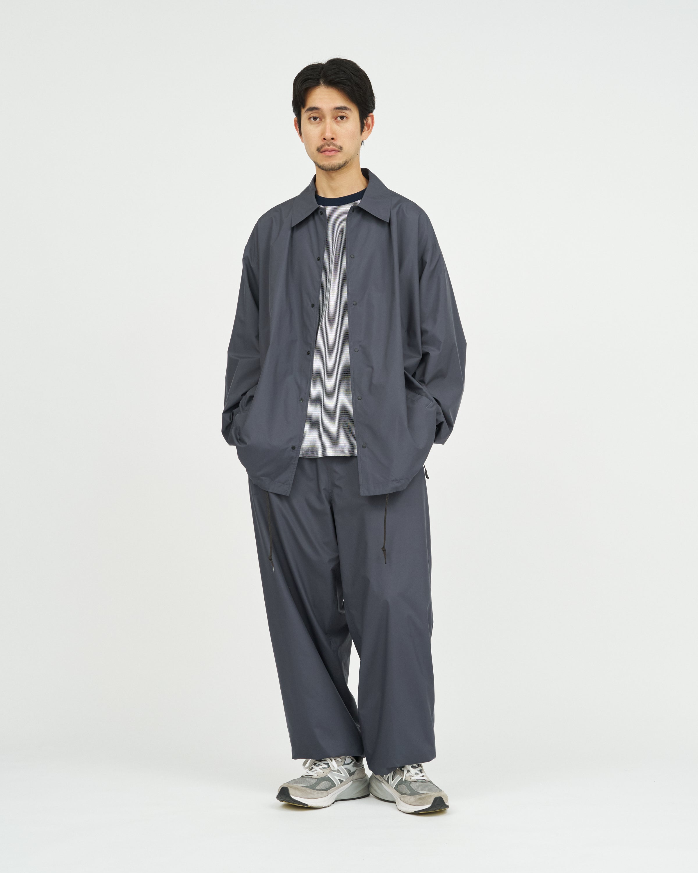PERTEX QUANTUM COACH JACKET