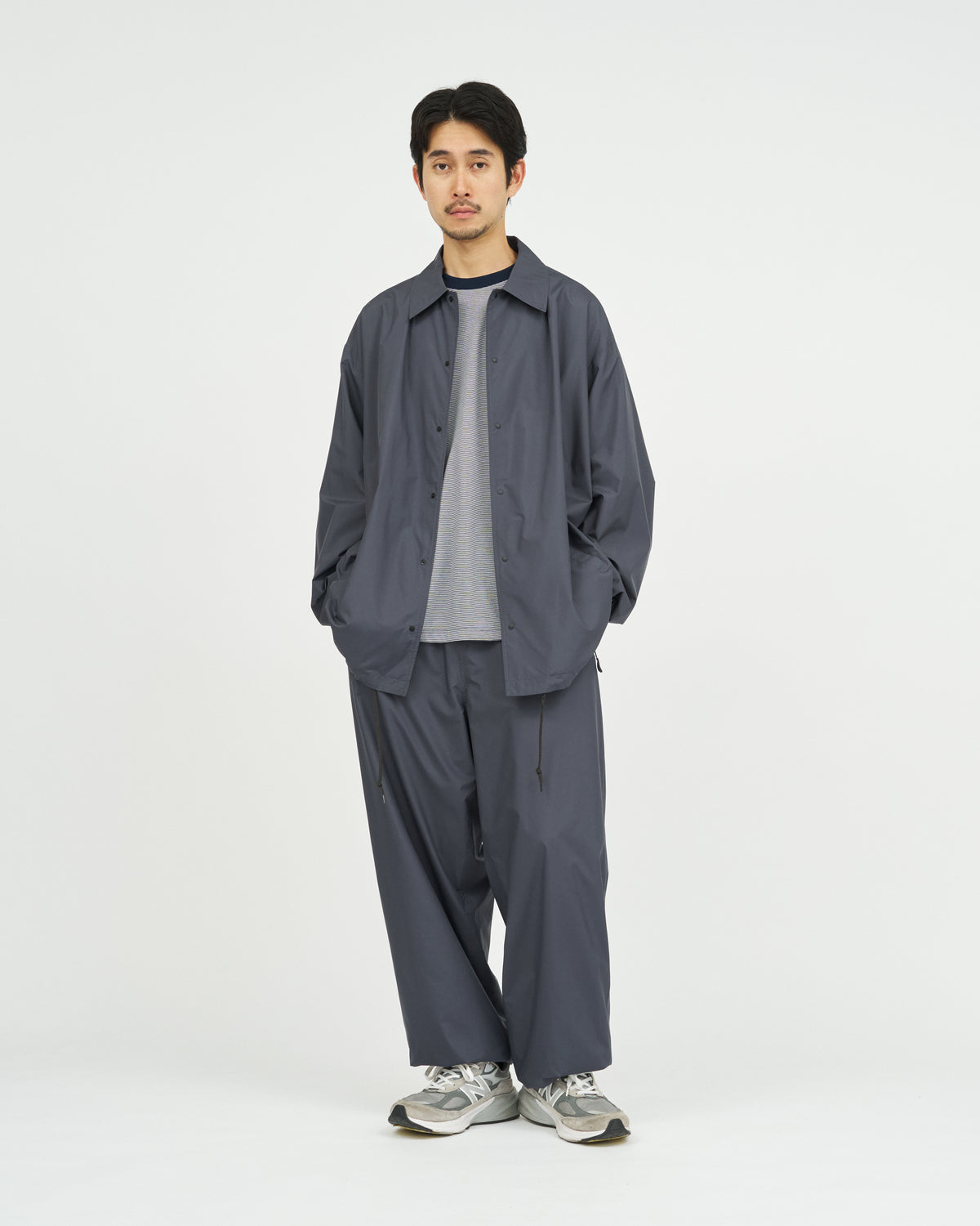 PERTEX  QUANTUM COACH JACKET