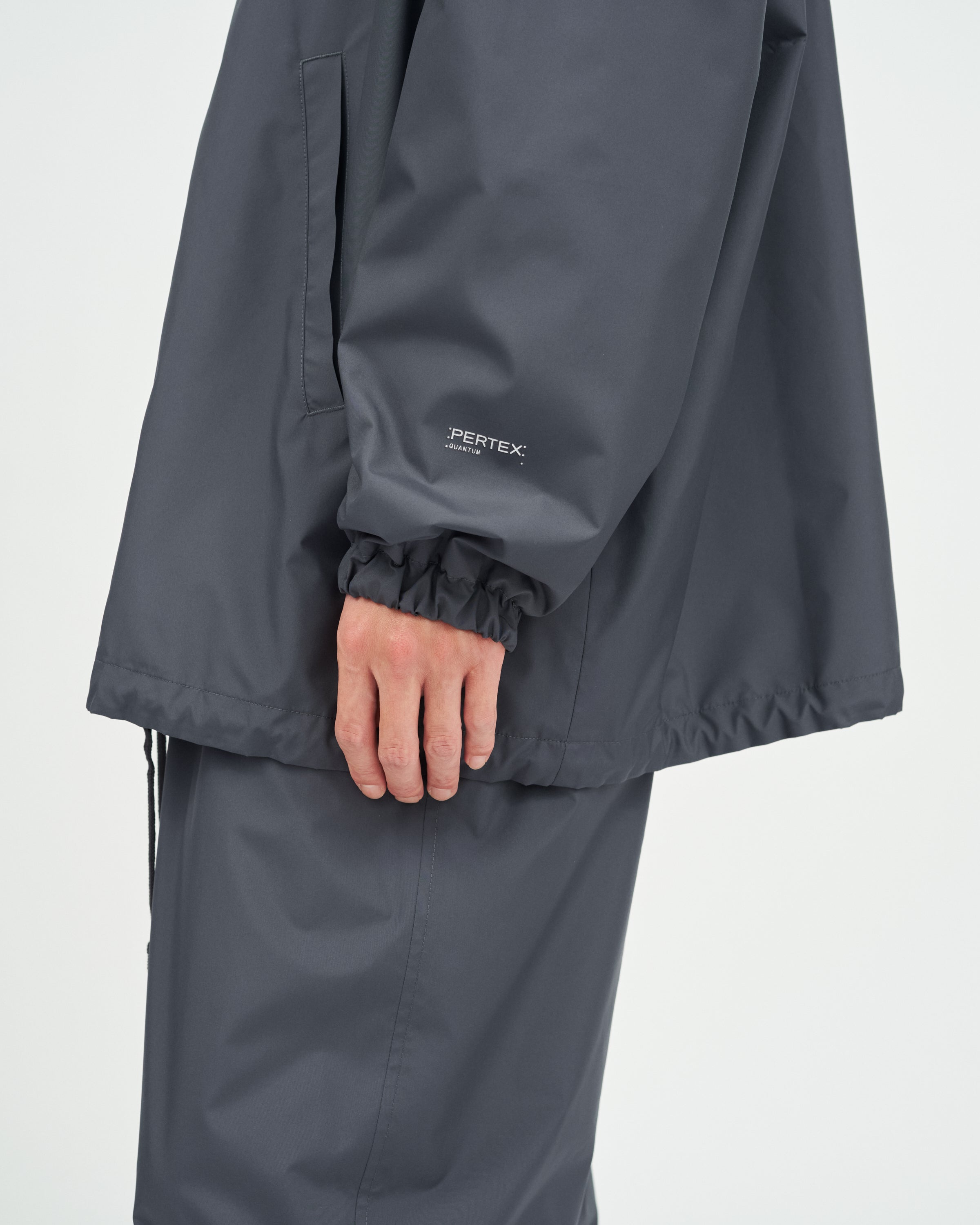 PERTEX  QUANTUM COACH JACKET