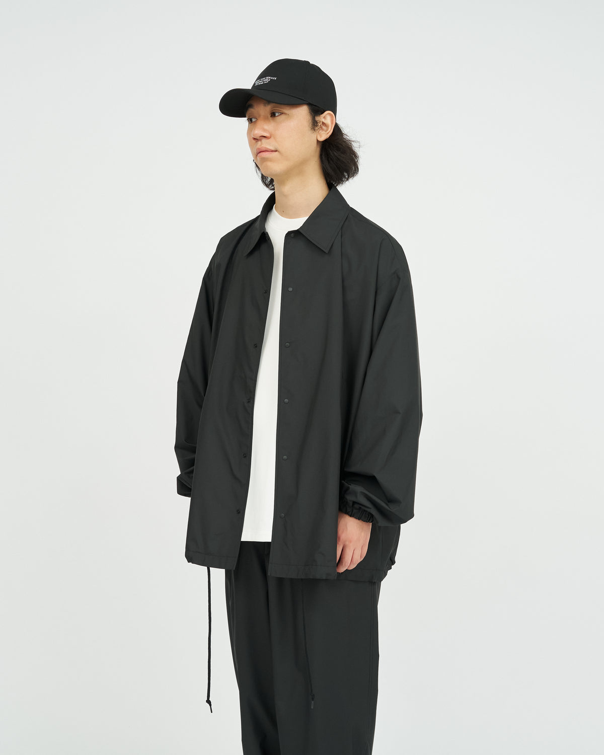 PERTEX  QUANTUM COACH JACKET