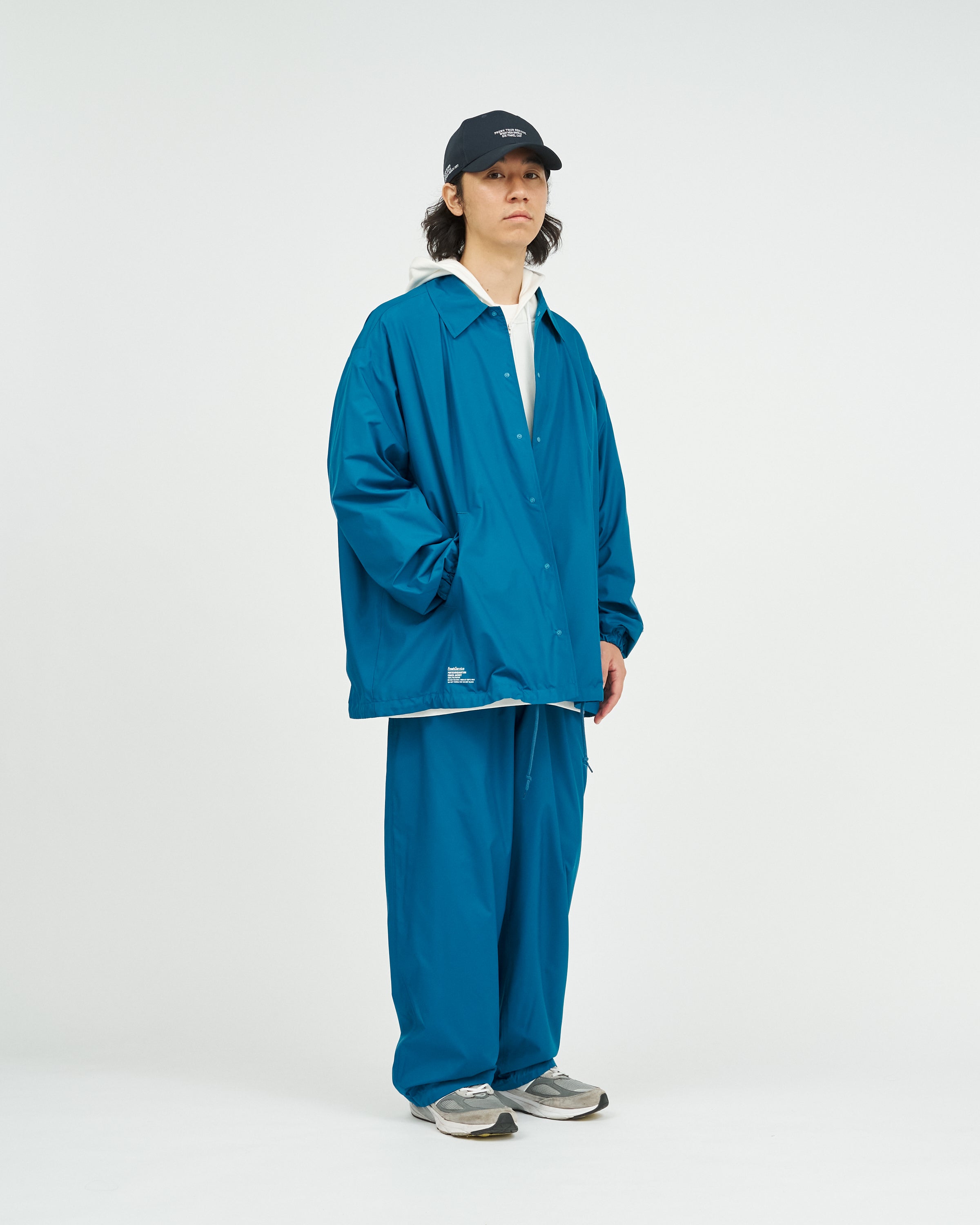 PERTEX  QUANTUM COACH JACKET
