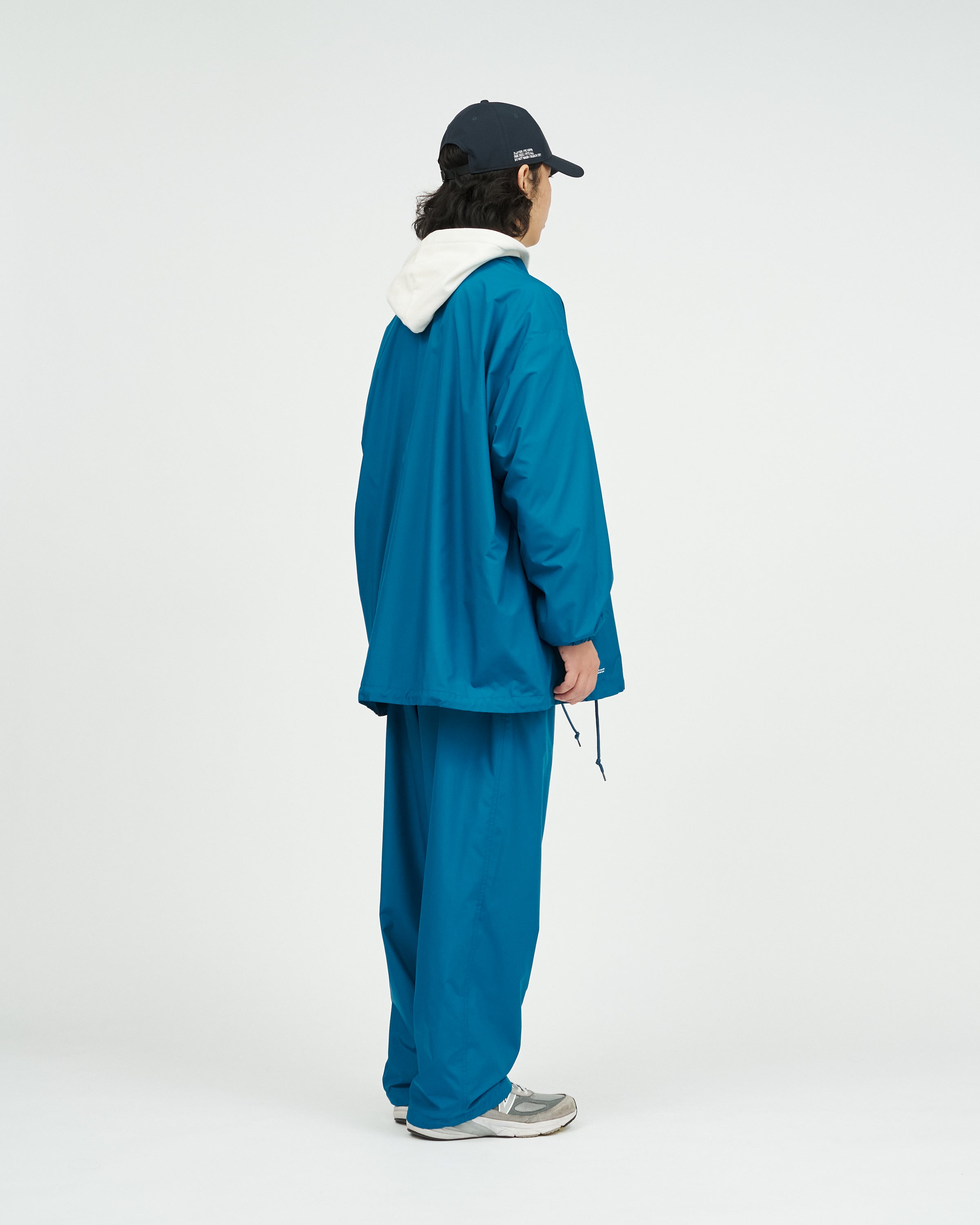 PERTEX  QUANTUM COACH JACKET