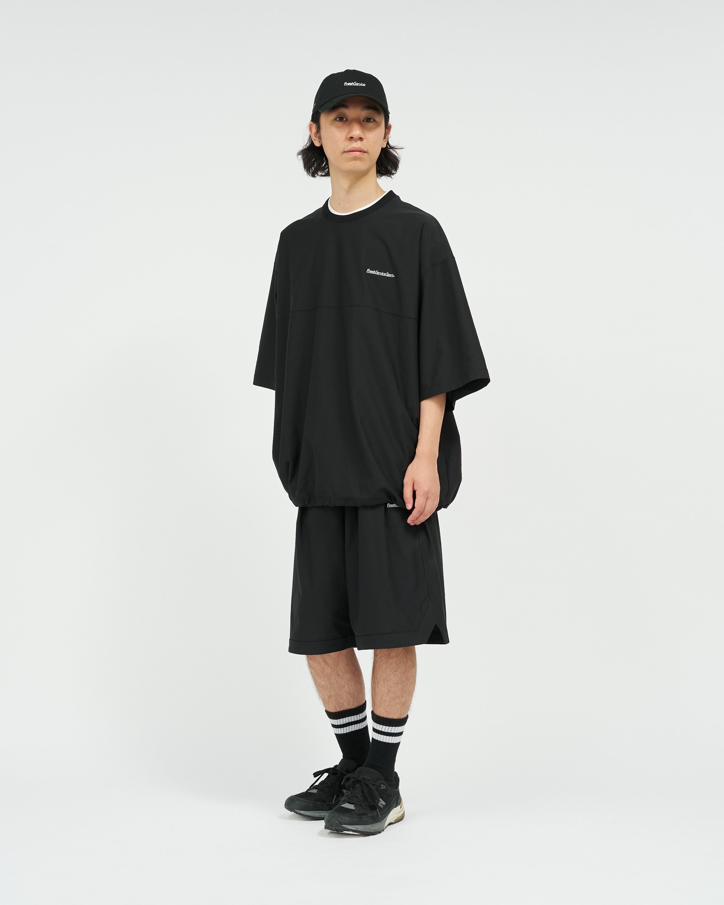【7/18(土)発売】ACTIVE DRY MESH TRAINING SHORTS