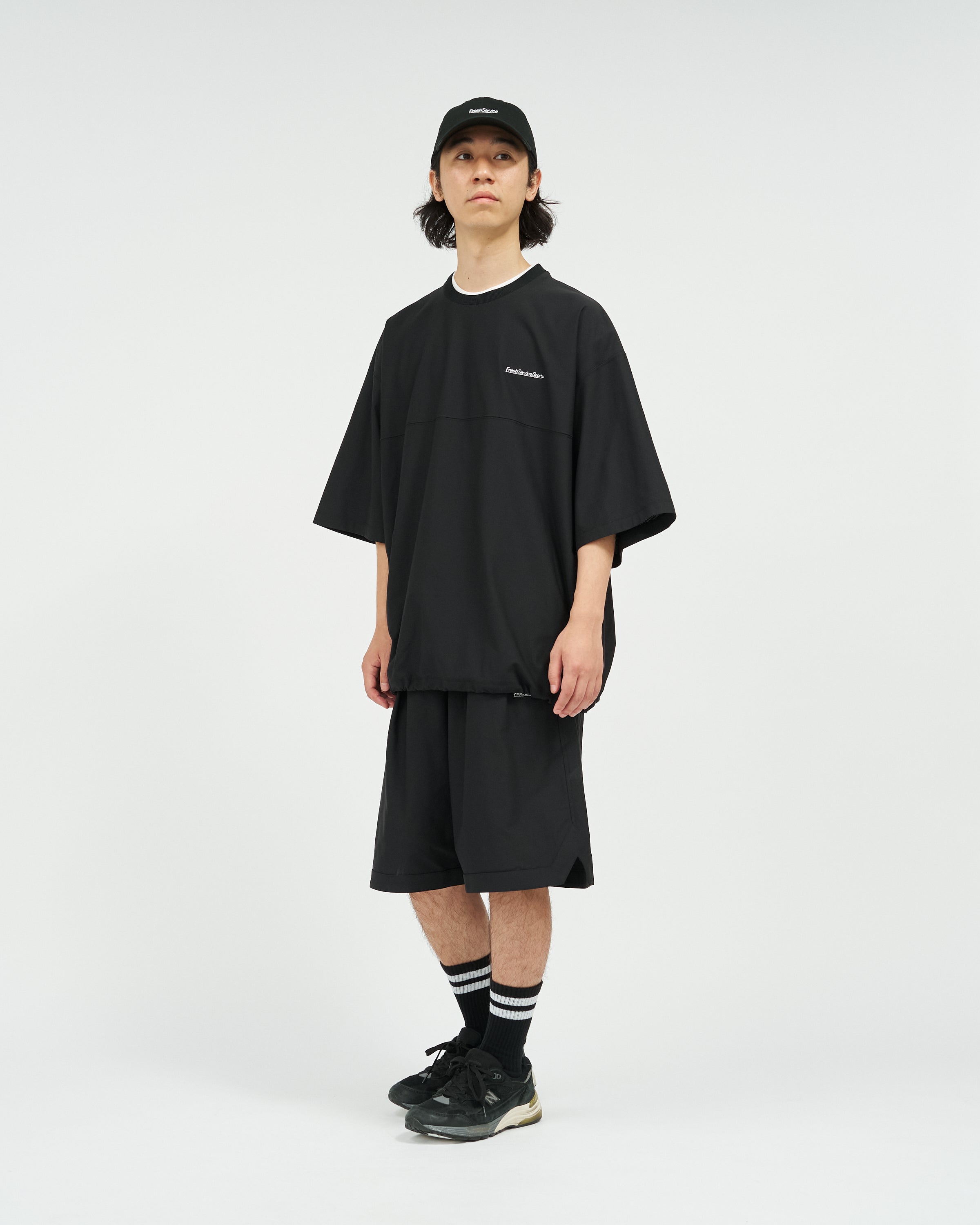 【7/18(土)発売】ACTIVE DRY MESH TRAINING SHORTS