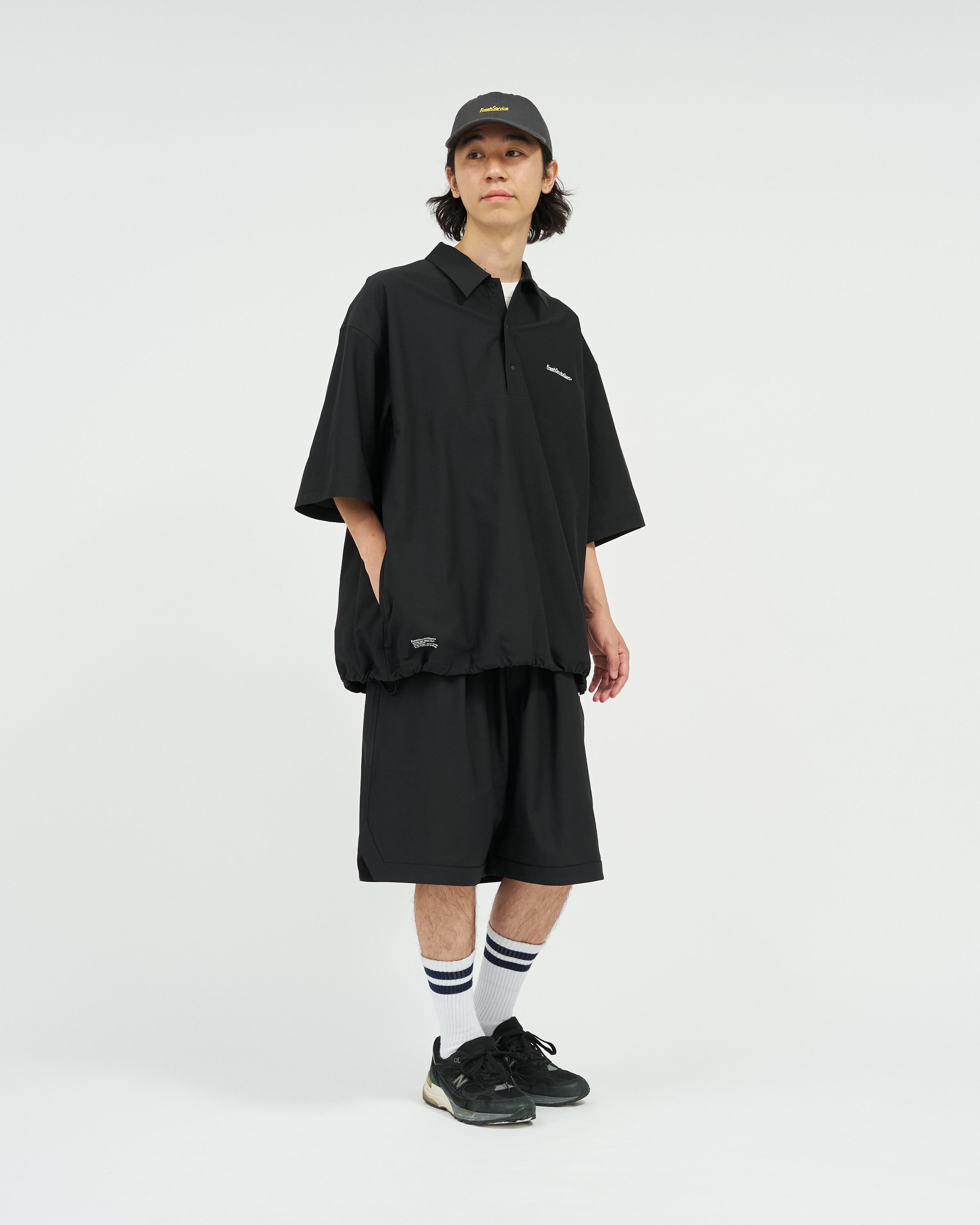 7/18(土)発売】ACTIVE DRY MESH TRAINING SHORTS