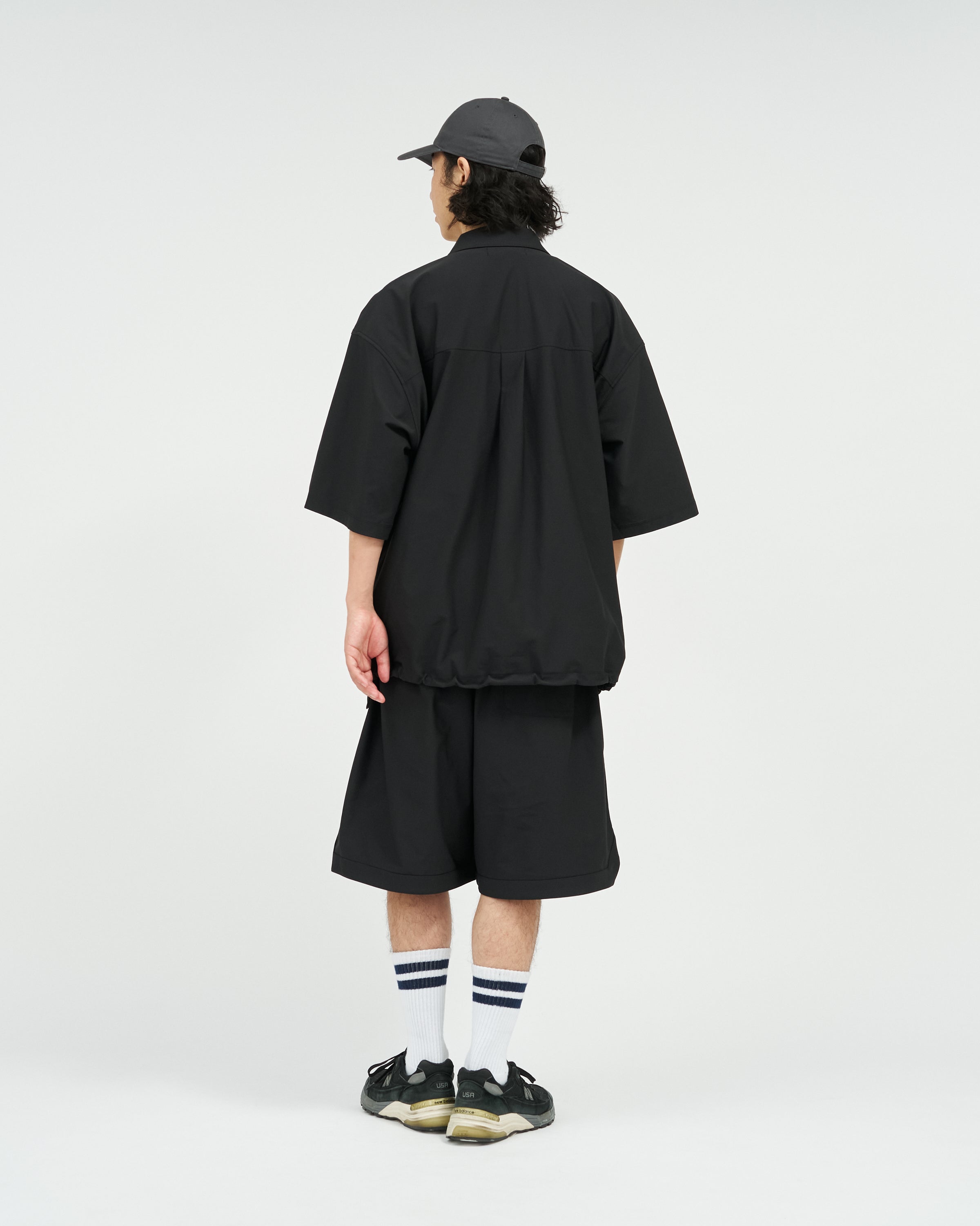 【7/18(土)発売】ACTIVE DRY MESH TRAINING SHORTS