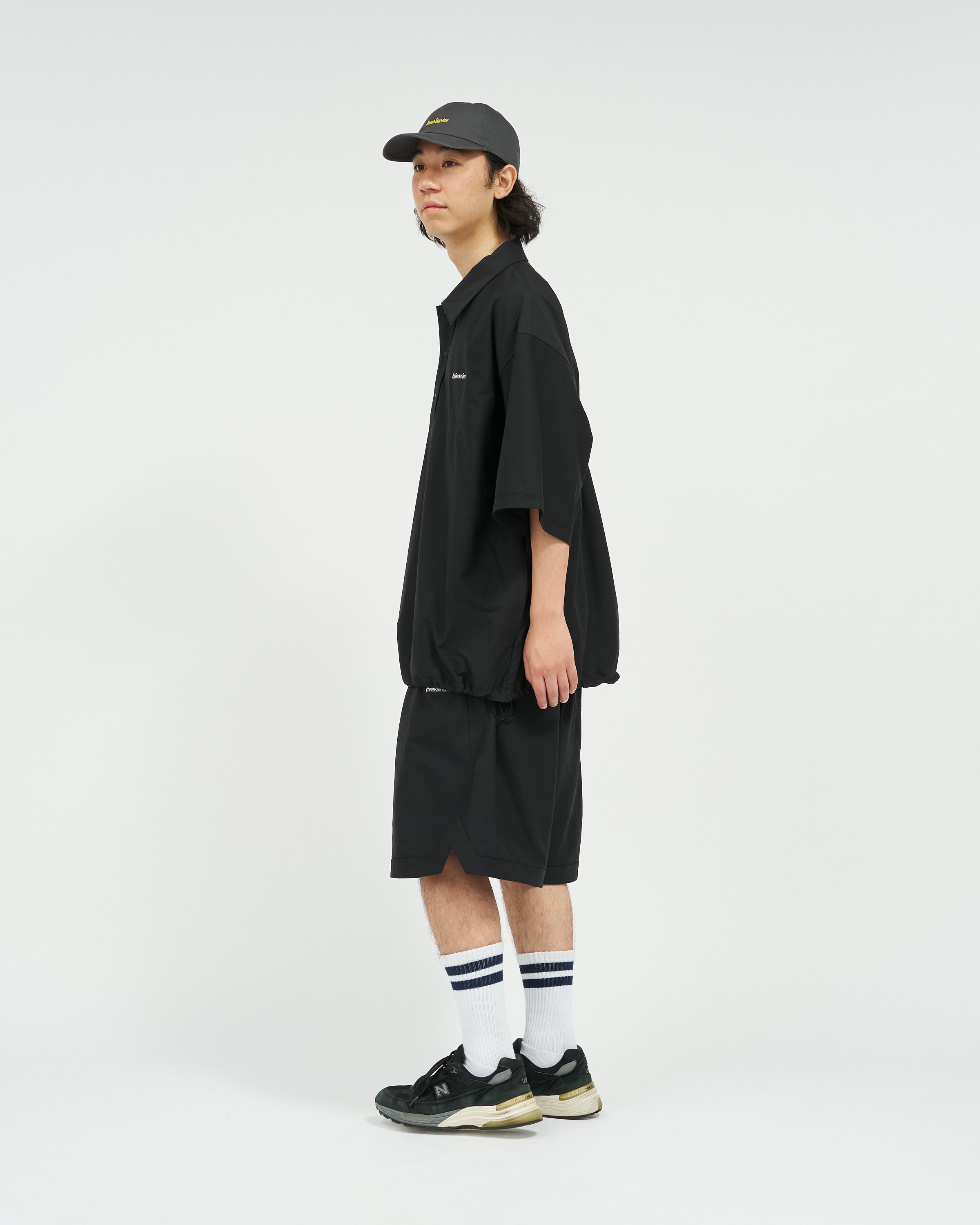 【7/18(土)発売】ACTIVE DRY MESH POLO