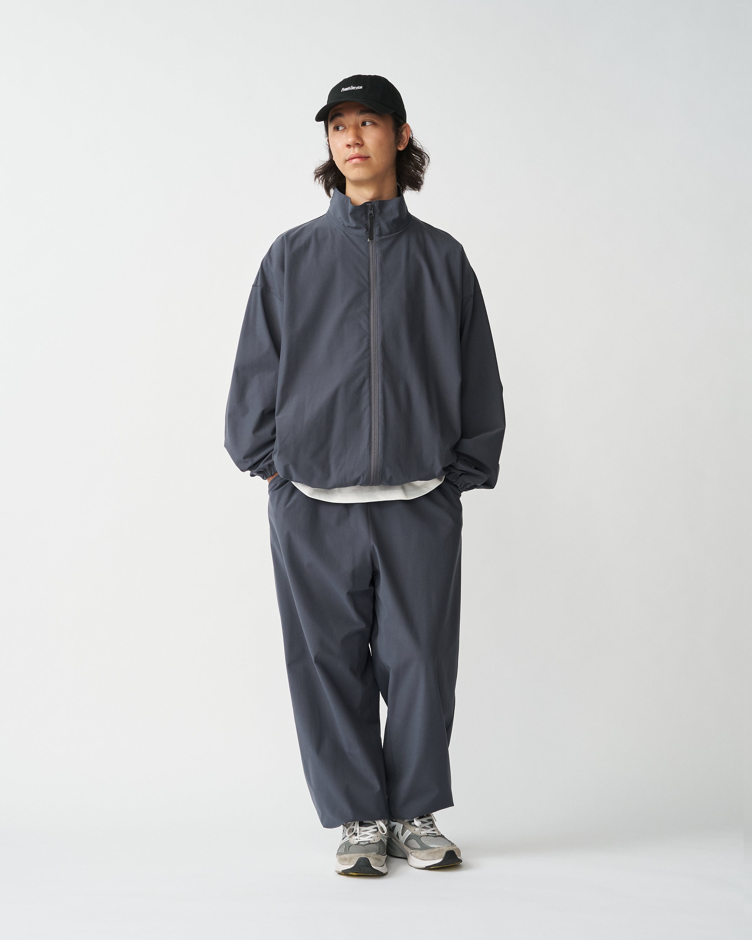 CORPORATE TRACK SUIT