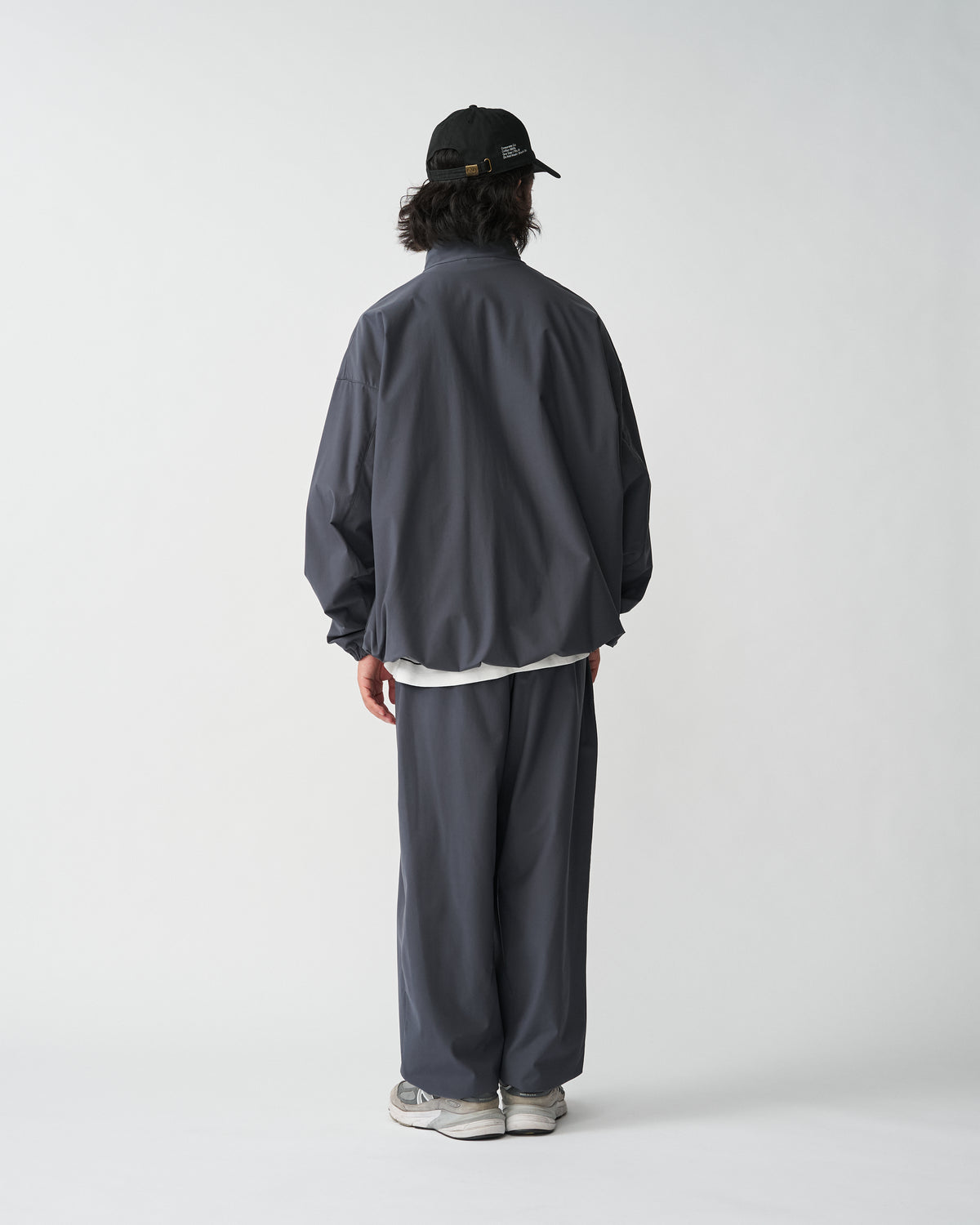 CORPORATE TRACK SUIT