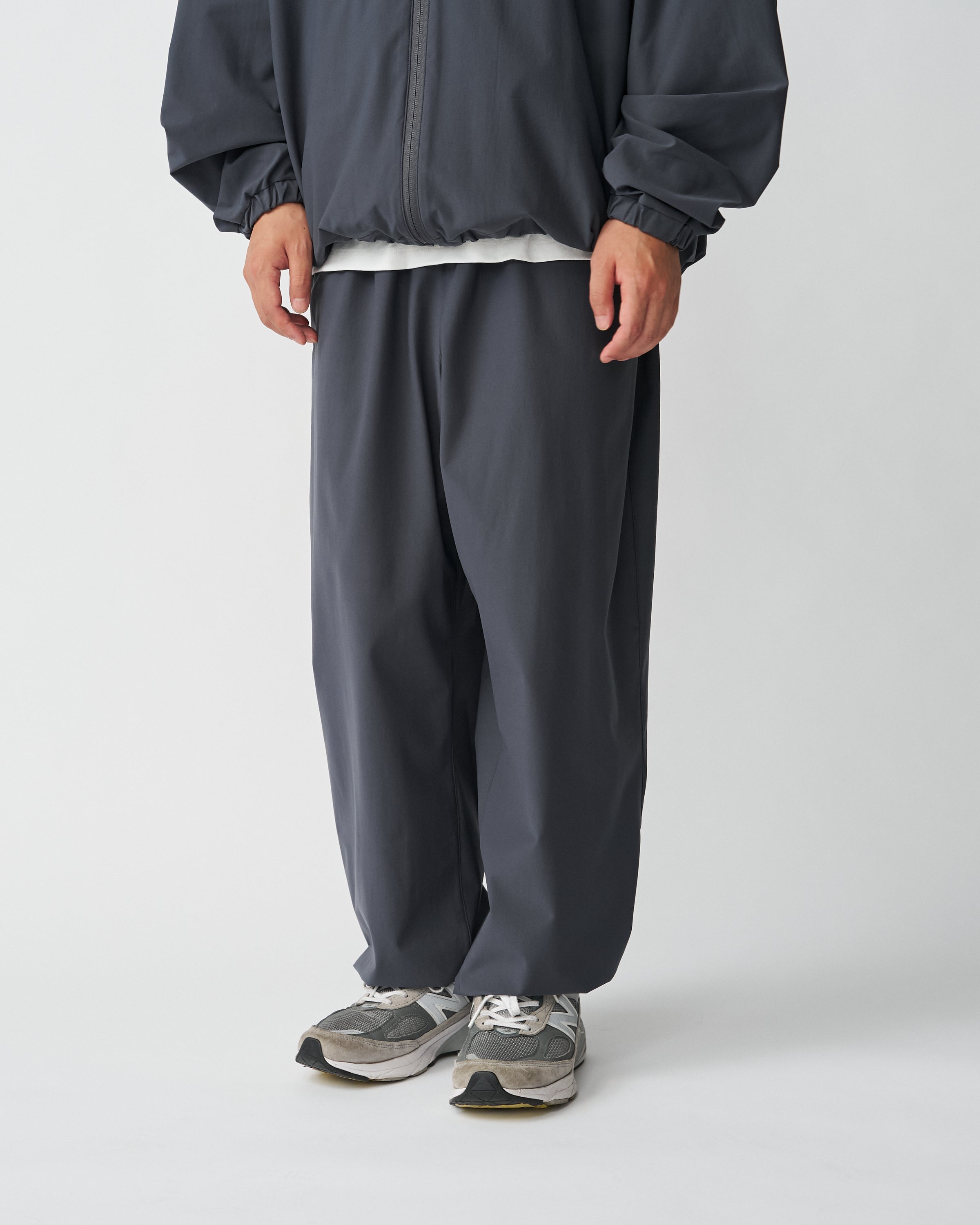 CORPORATE TRACK SUIT