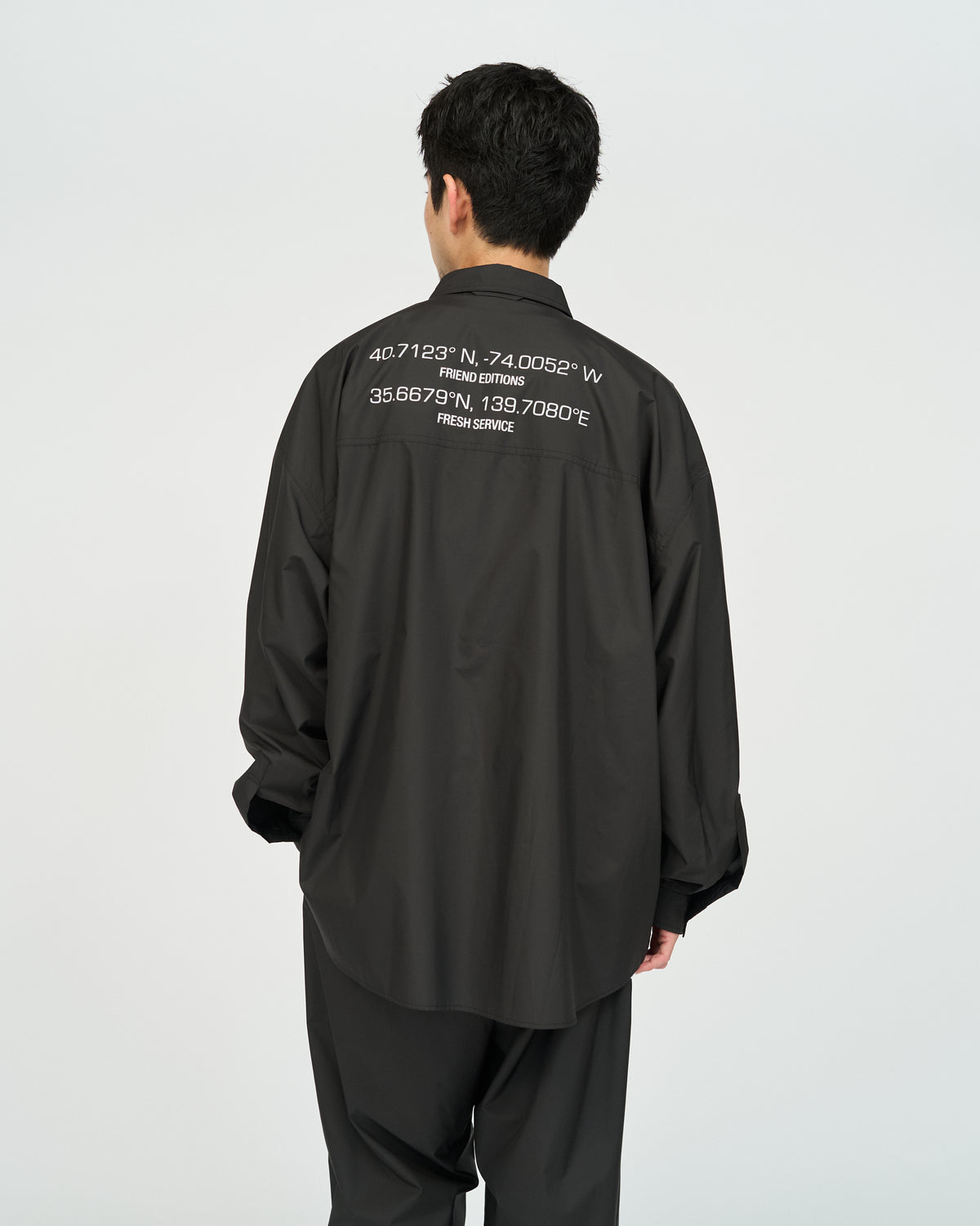 PERTEX® QUANTUM TECH SHIRT ”AXIS”