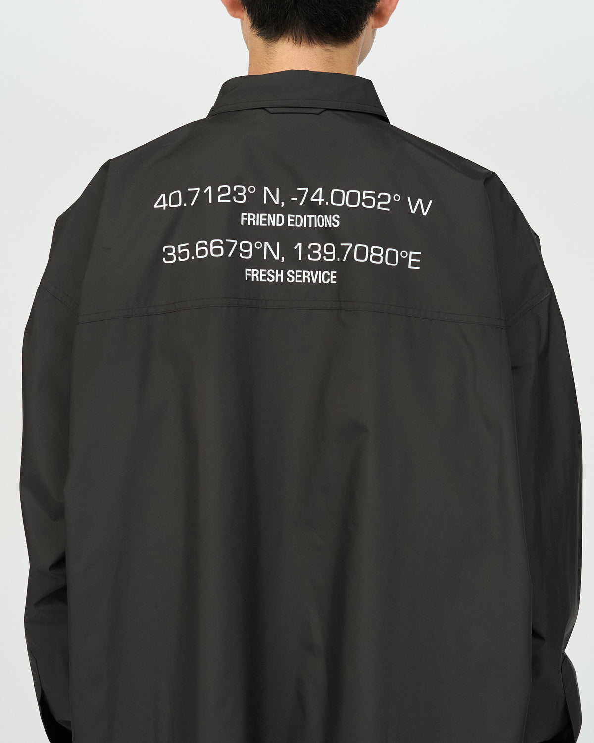 PERTEX® QUANTUM TECH SHIRT ”AXIS”