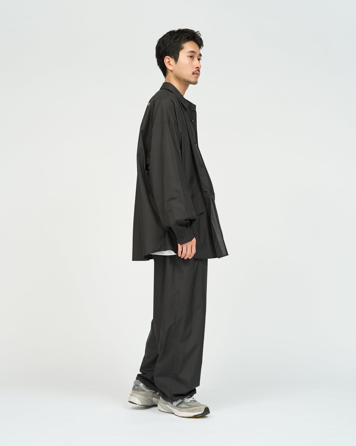 PERTEX® QUANTUM TECH SHIRT ”AXIS”