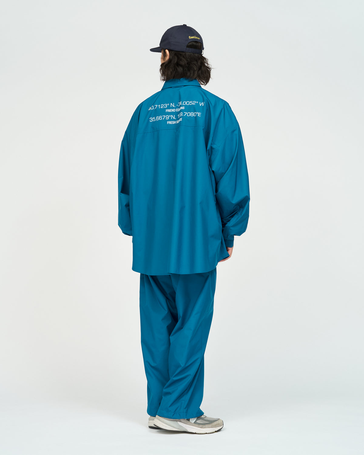 PERTEX® QUANTUM TECH SHIRT ”AXIS”
