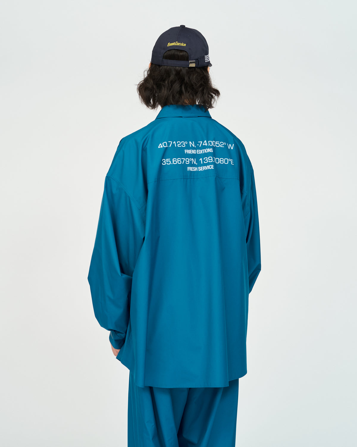 PERTEX® QUANTUM TECH SHIRT ”AXIS”
