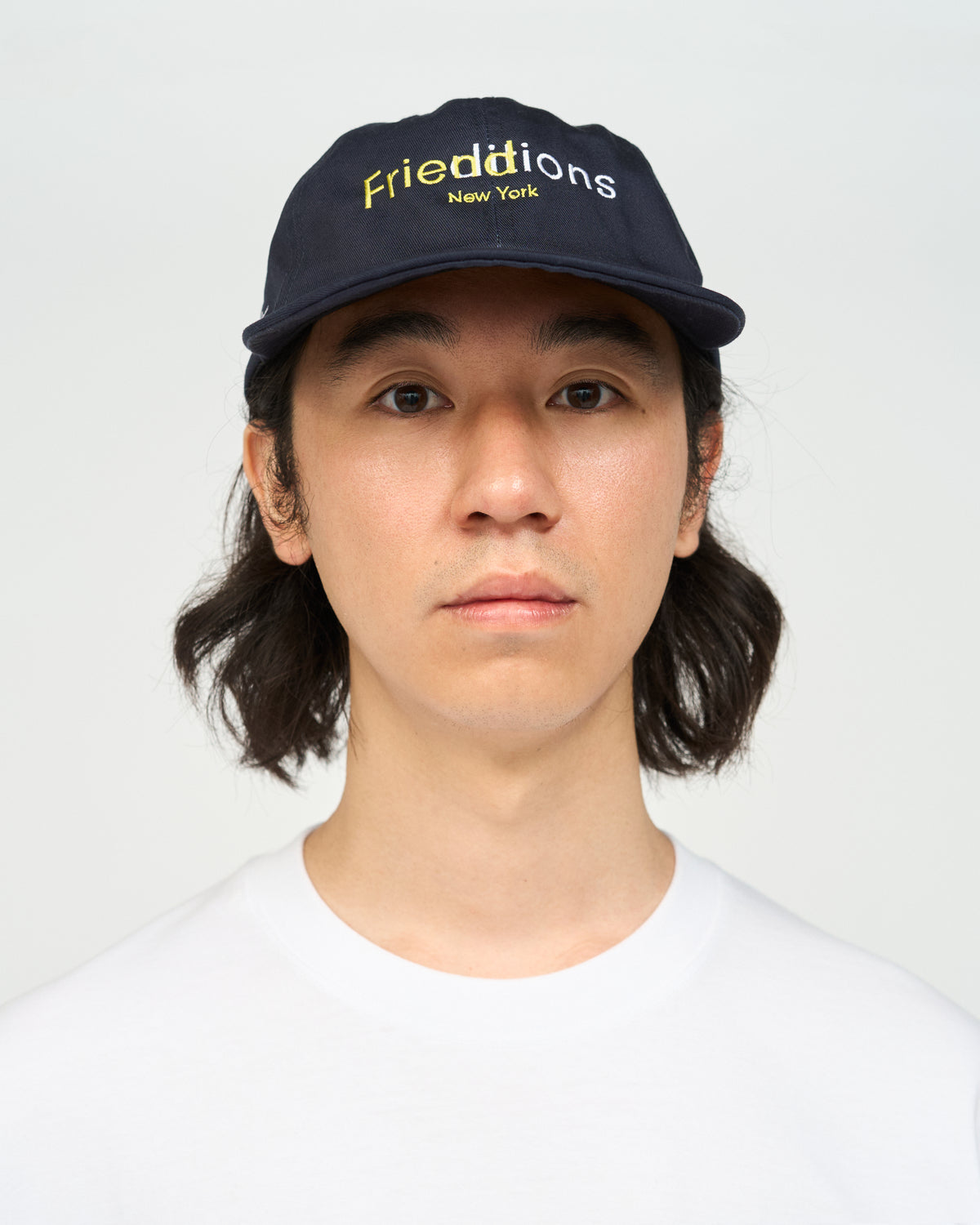 CORPORATE UNIFORM CAP ”FE NY”