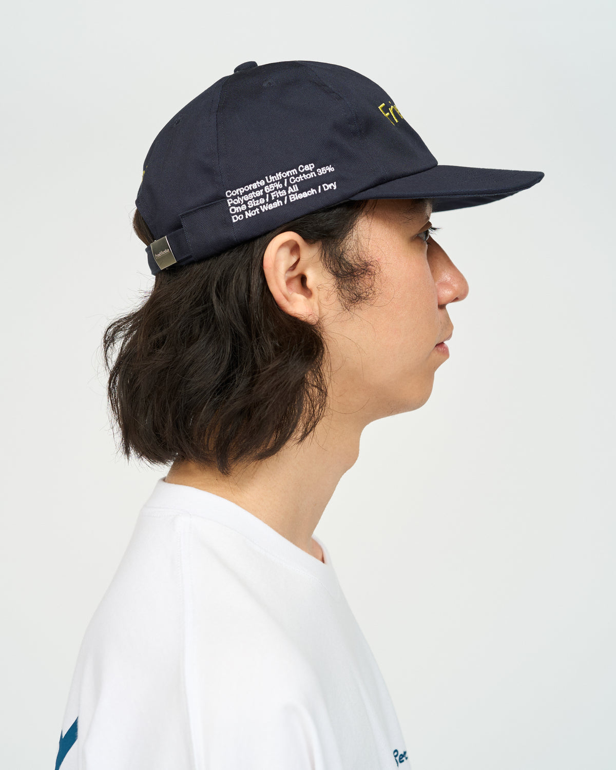 CORPORATE UNIFORM CAP ”FE NY”