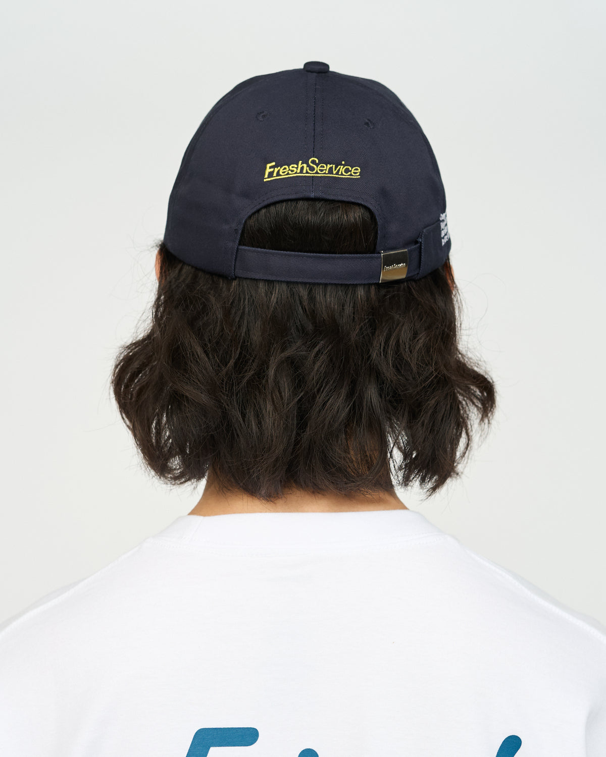 CORPORATE UNIFORM CAP ”FE NY”