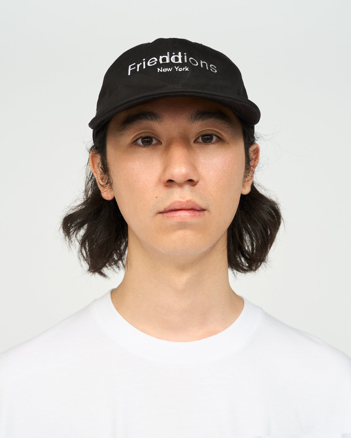 CORPORATE UNIFORM CAP ”FE NY”