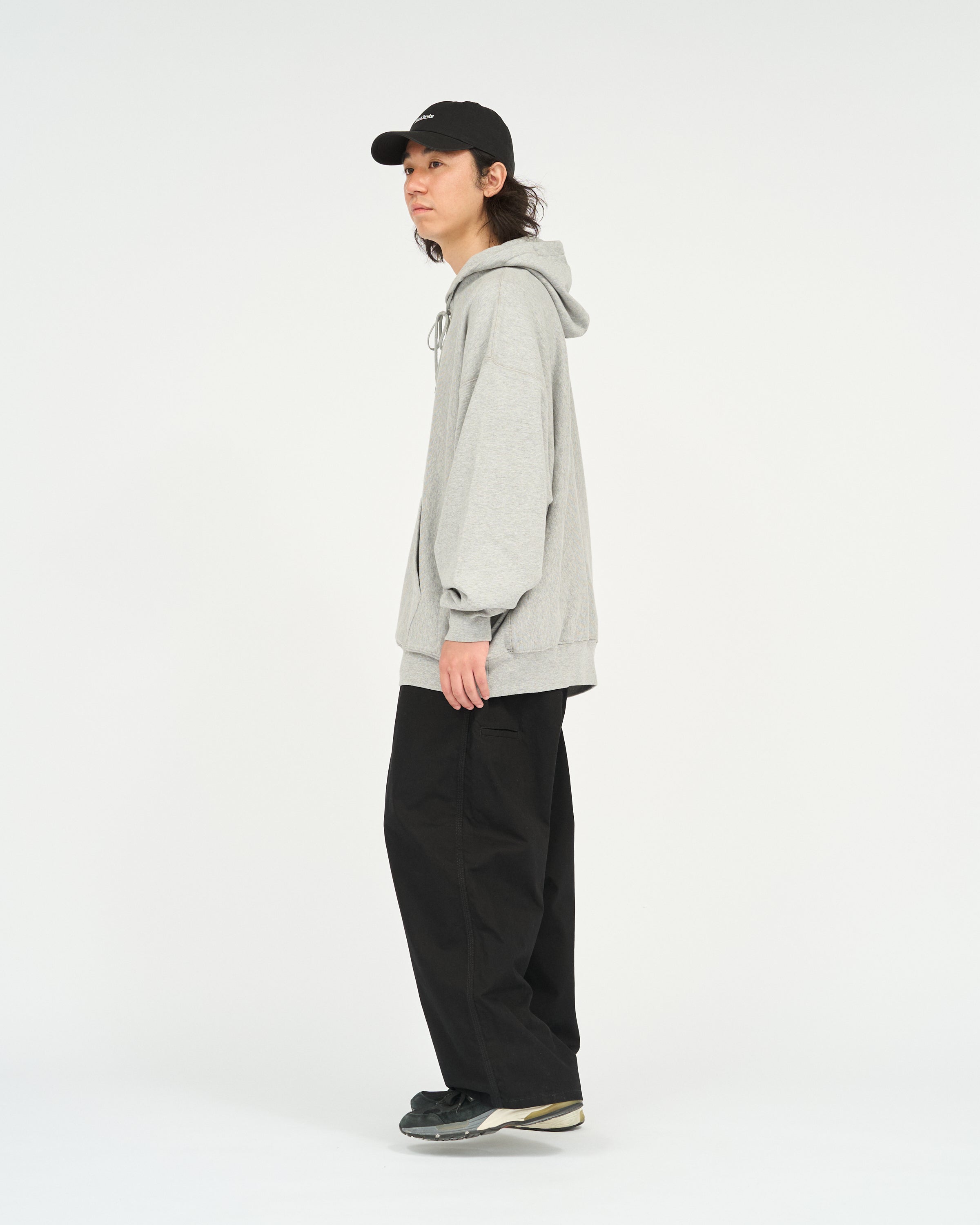 【9/5(土)発売】COTTON CANVAS PAINTER PANTS