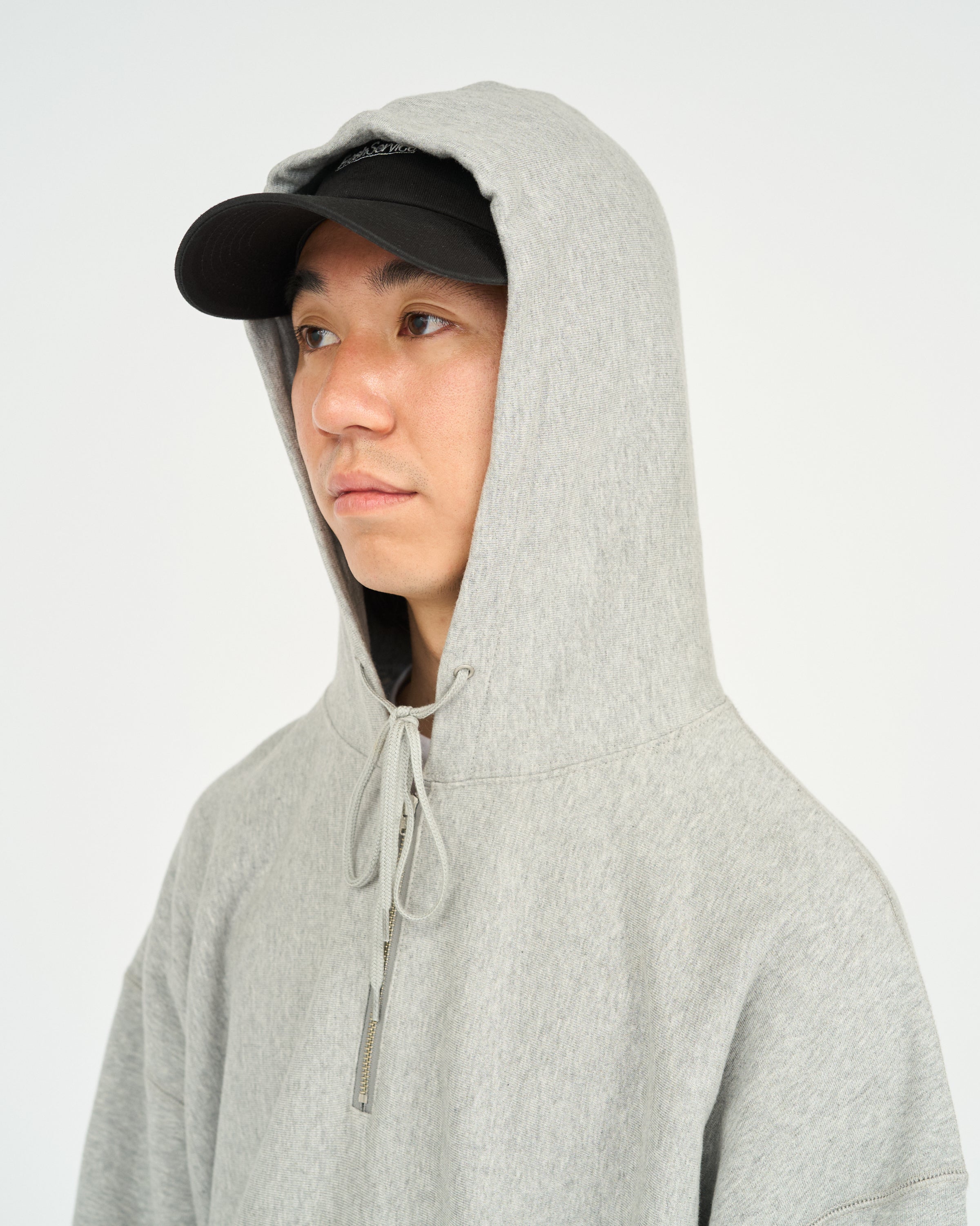 【9/5(土)発売】CLASSIC TERRY SWEAT HOODIE