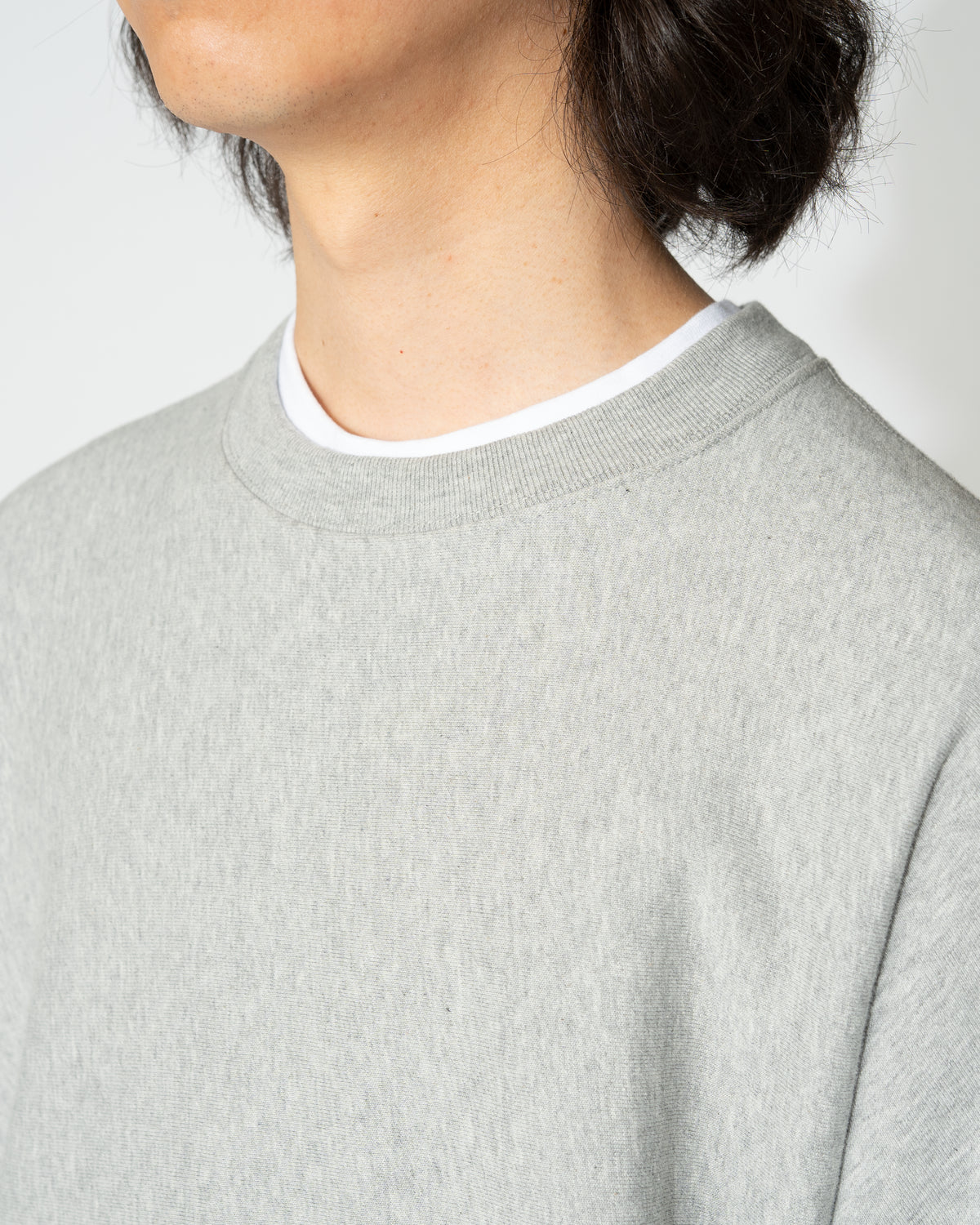 【9/5(土)発売】CLASSIC TERRY SWEAT SHIRT