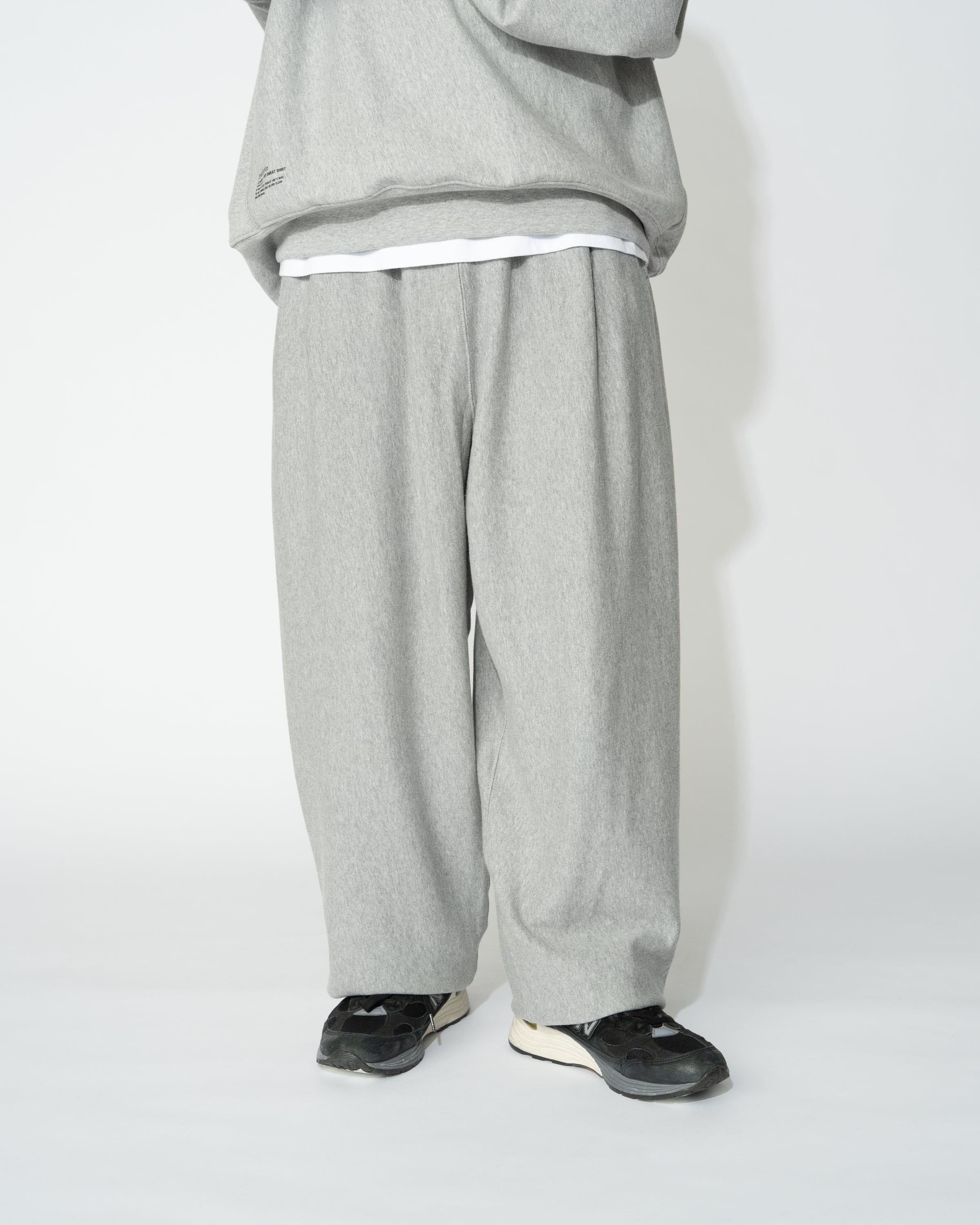 【9/5(土)発売】CLASSIC TERRY SWEAT JOGGERS