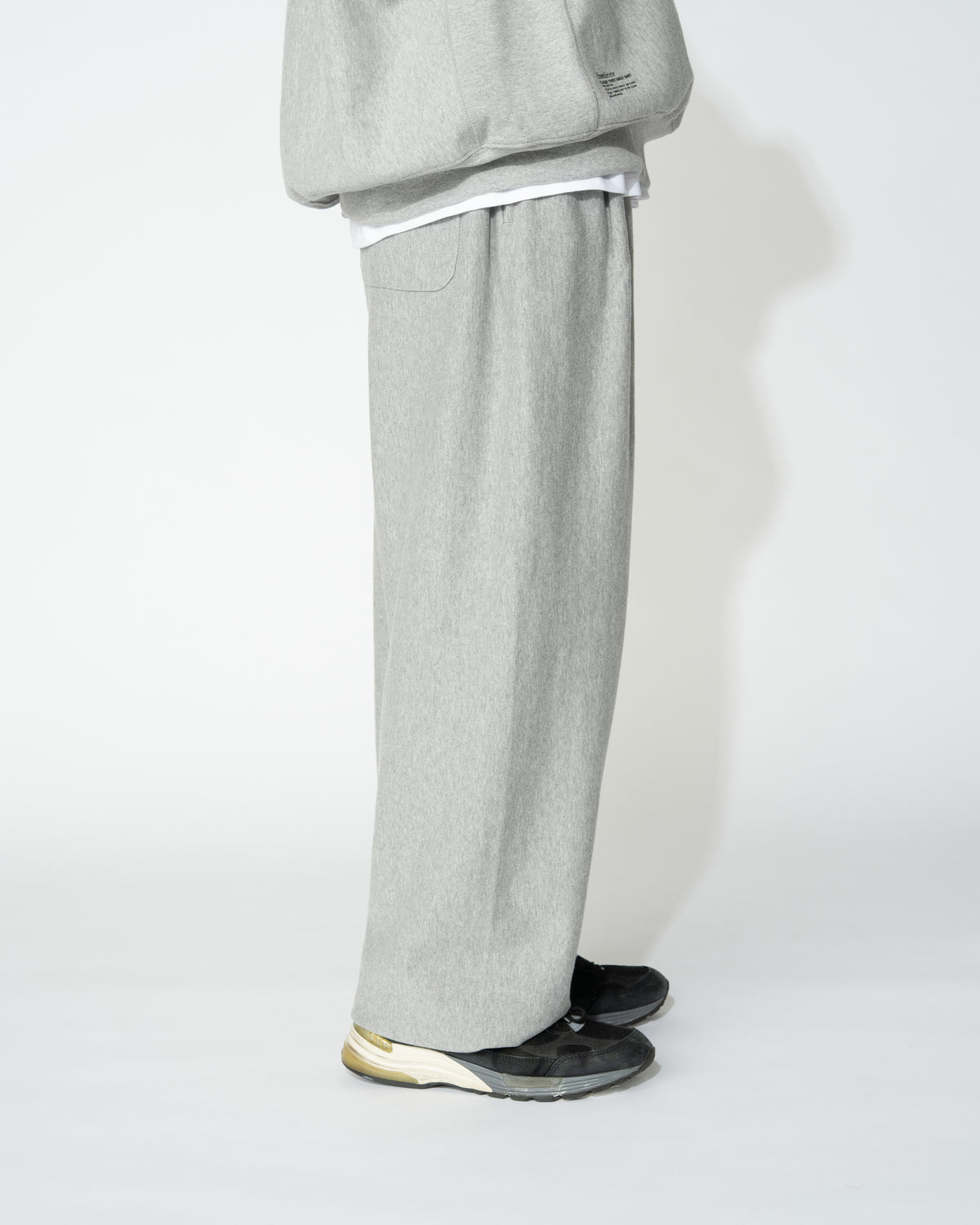 【9/5(土)発売】CLASSIC TERRY SWEAT JOGGERS
