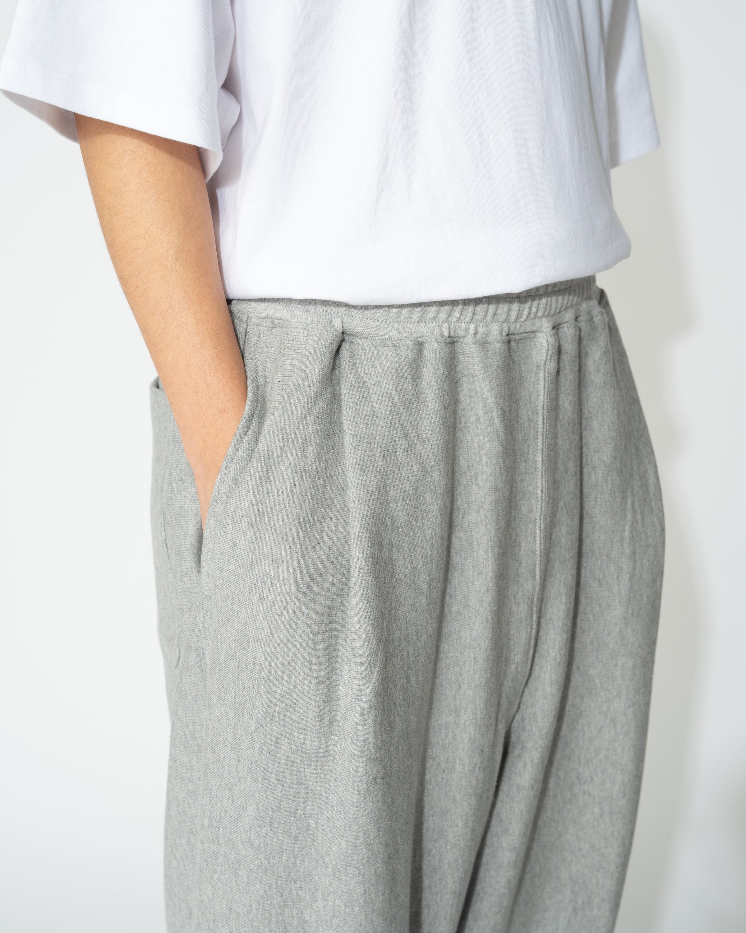 【9/5(土)発売】CLASSIC TERRY SWEAT JOGGERS