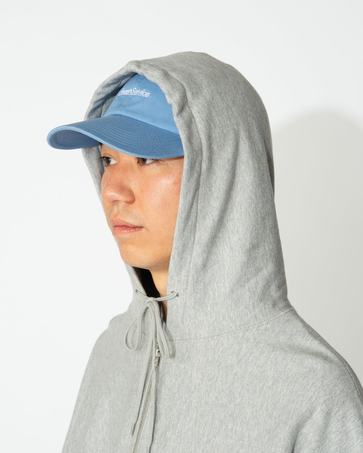 【9/5(土)発売】CLASSIC TERRY SWEAT HOODIE