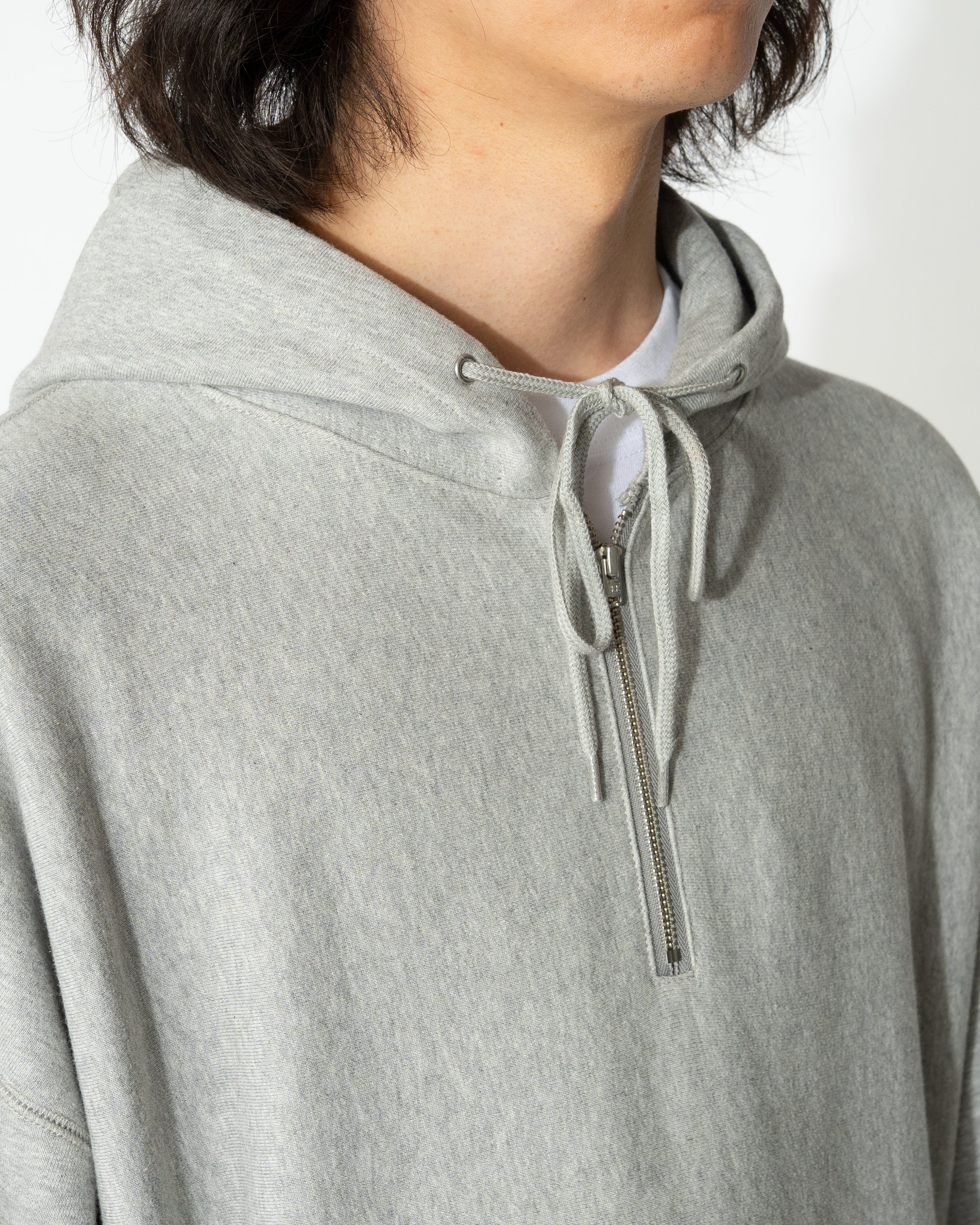 【9/5(土)発売】CLASSIC TERRY SWEAT HOODIE