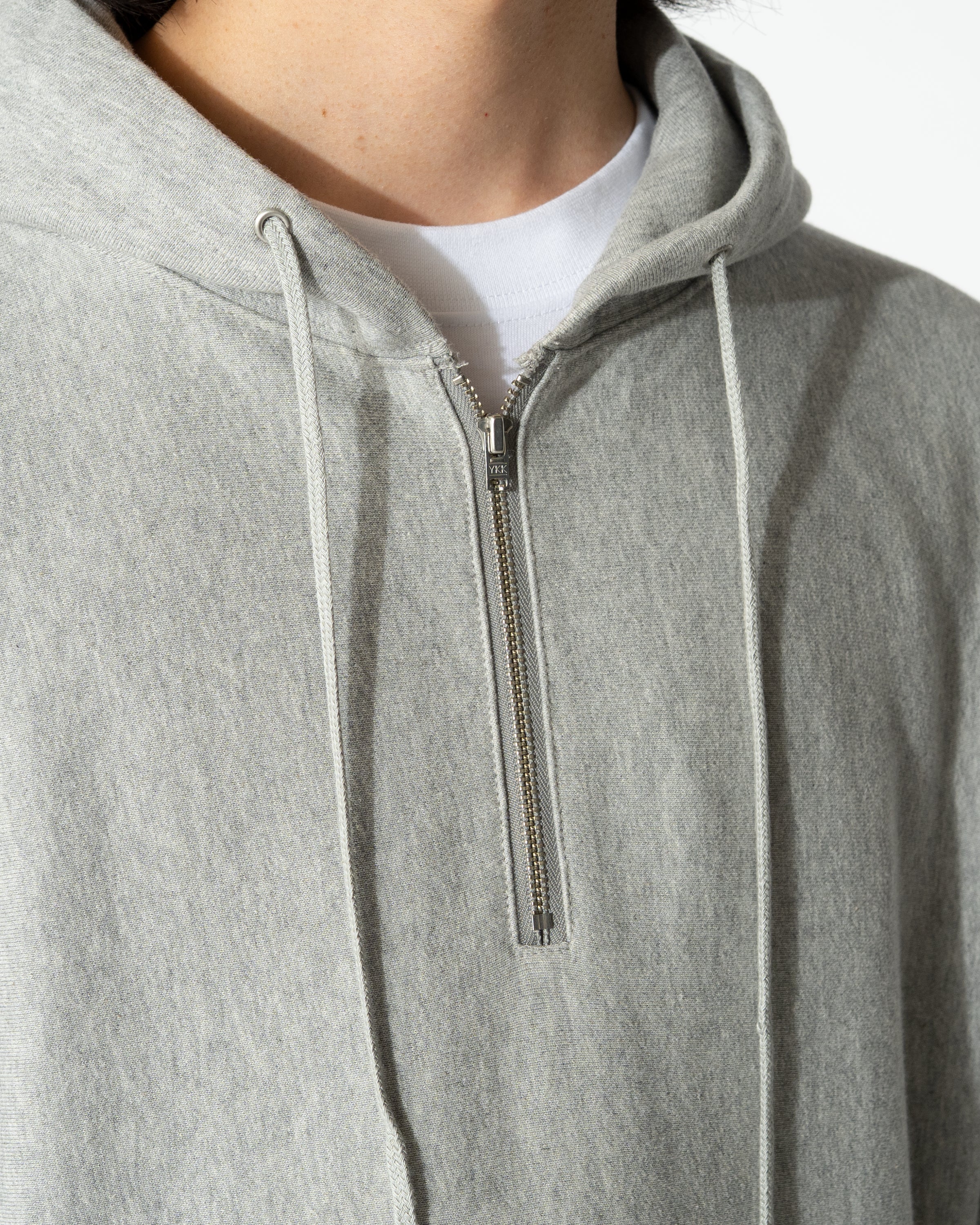 【9/5(土)発売】CLASSIC TERRY SWEAT HOODIE